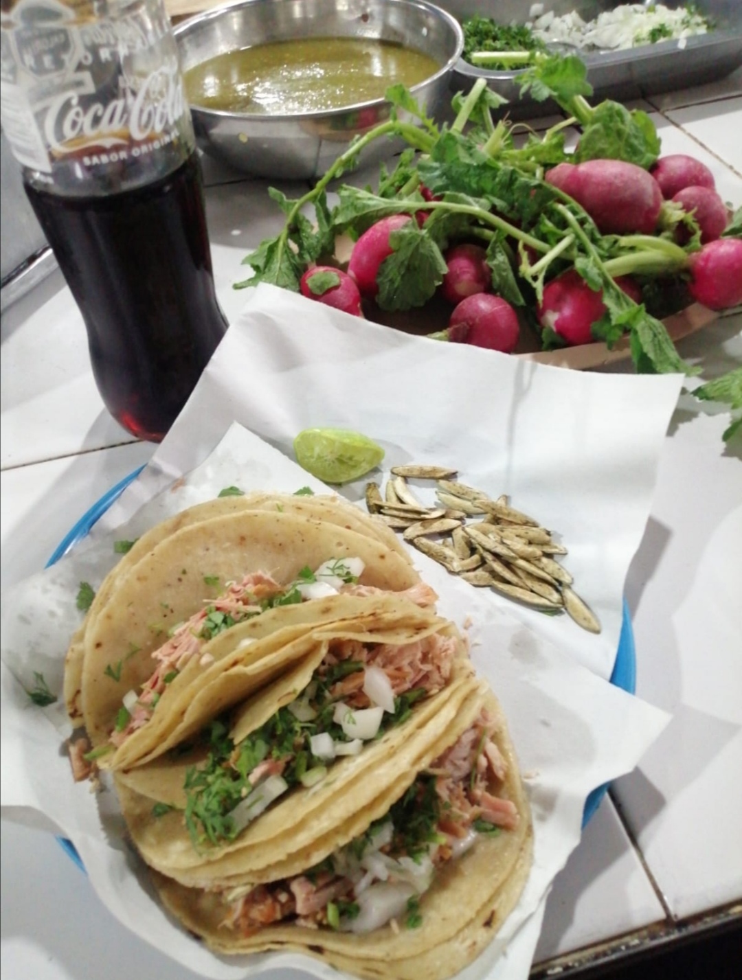 Taqueria "chava" image 1