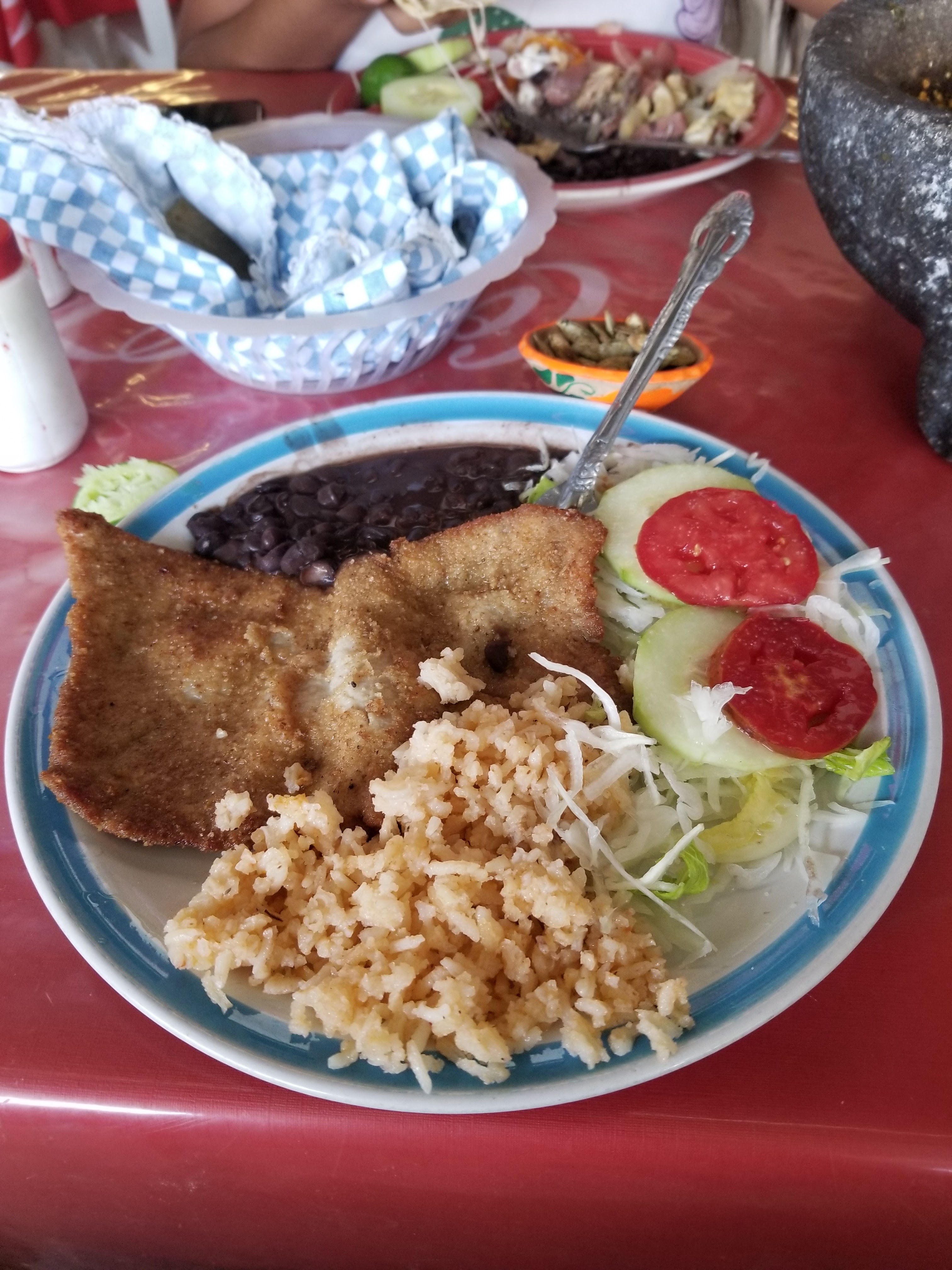 Taqueria "chava" image 2