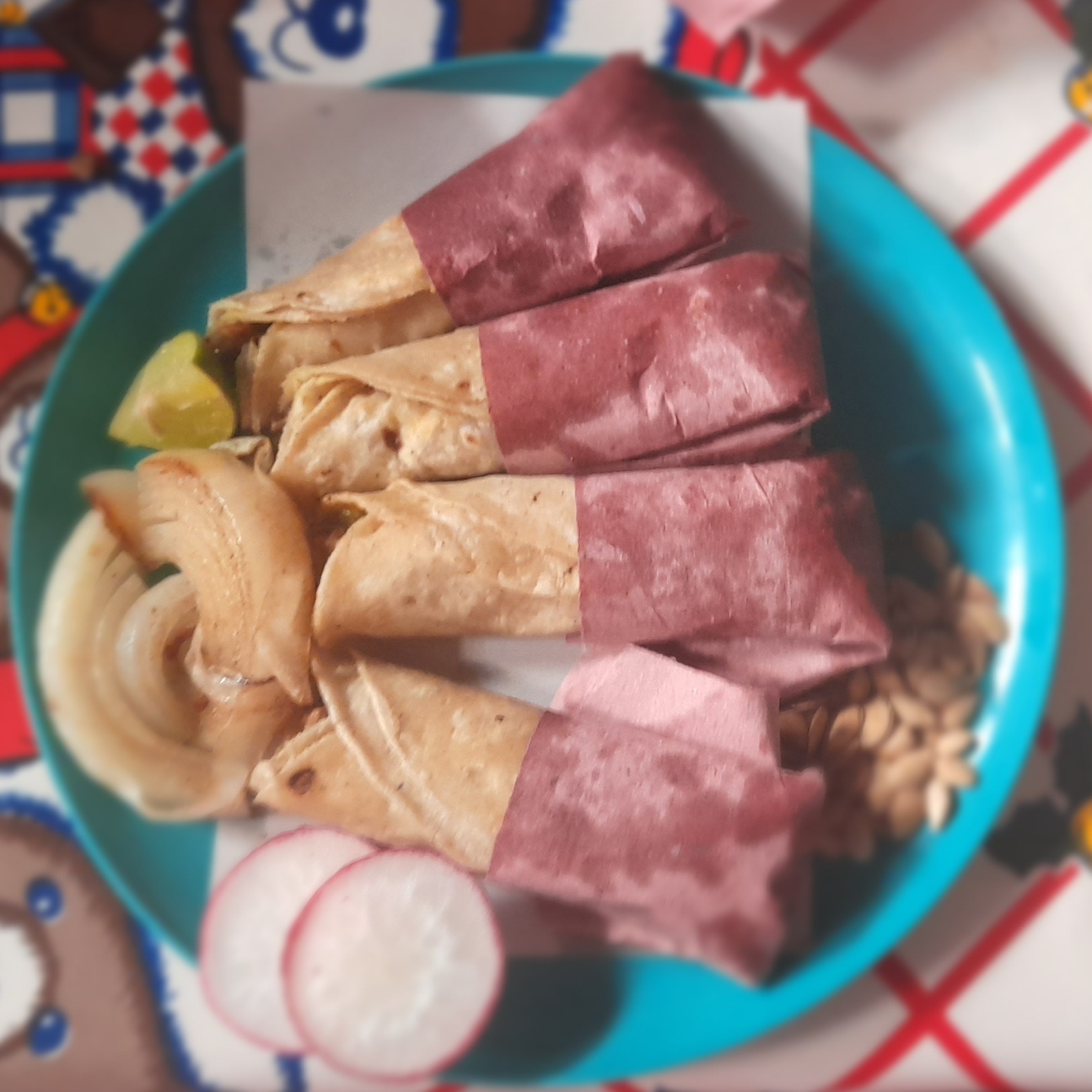 Taqueria "chava" image 4