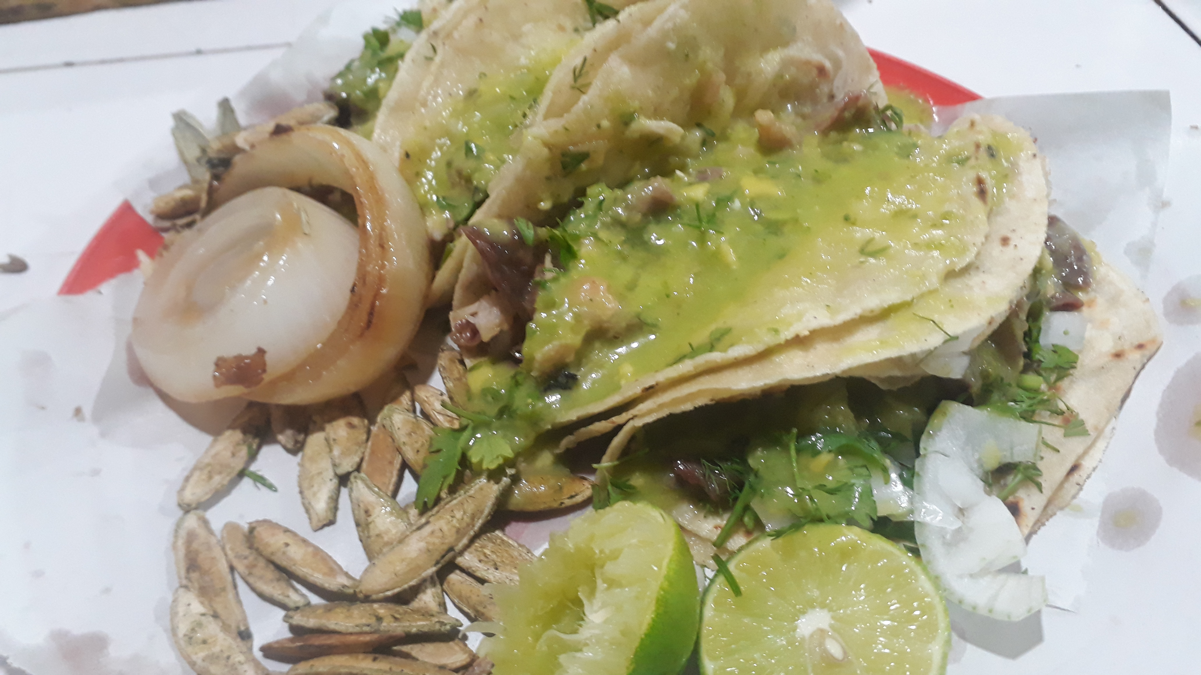 Taqueria "chava" image 8