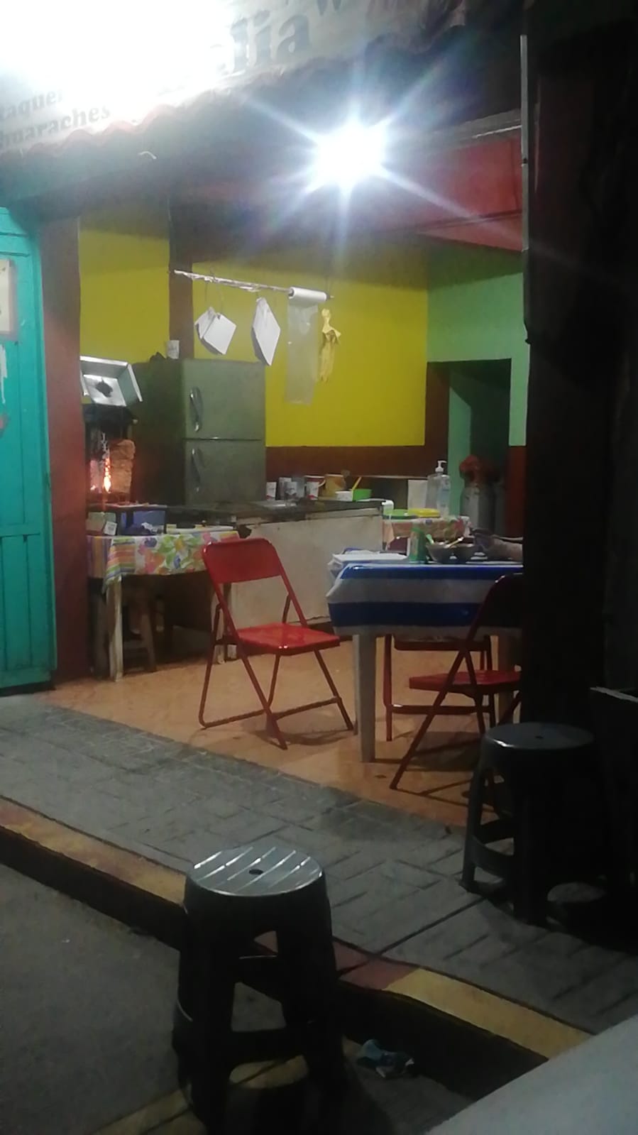 Taquería Dalia image 1