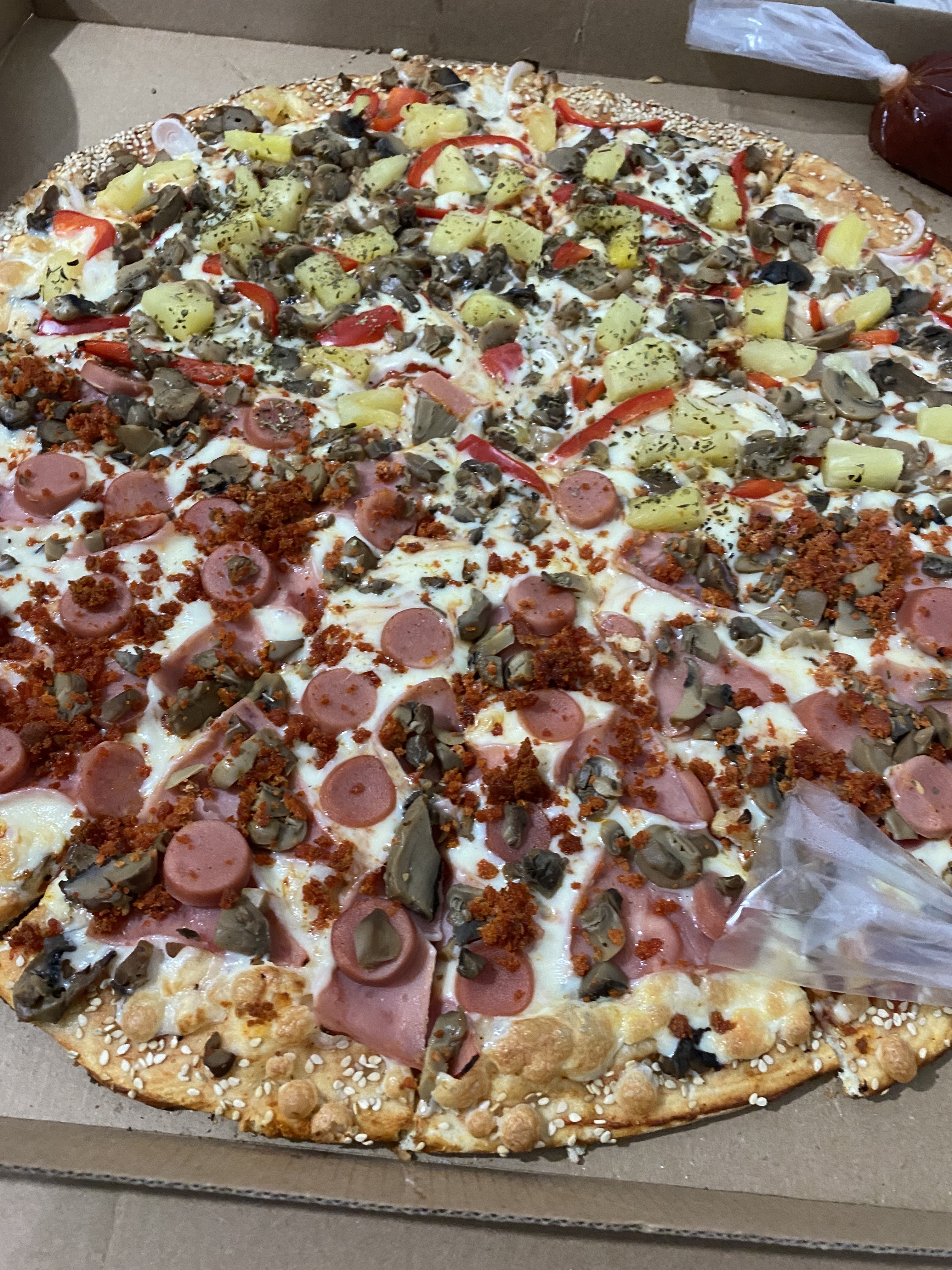 Pizzabrosa Huitzuco image 2