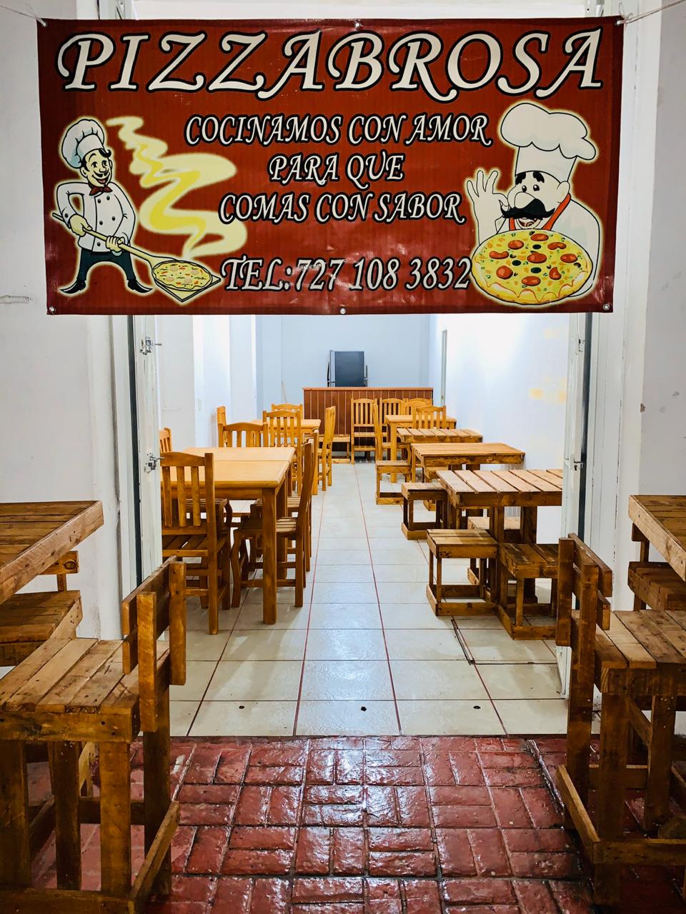 Pizzabrosa Huitzuco image 3