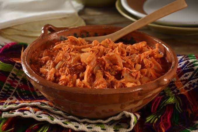 Tacos de canasta Moy image 3