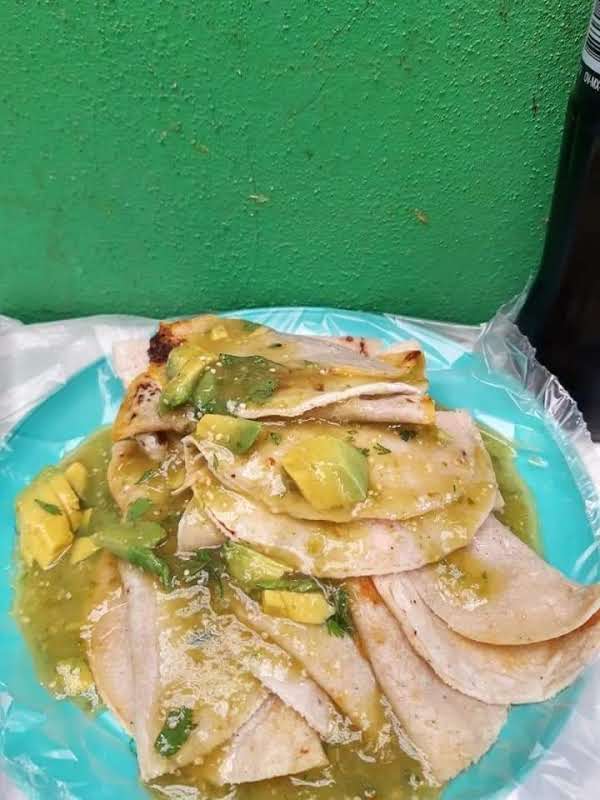Tacos de canasta Moy image 5