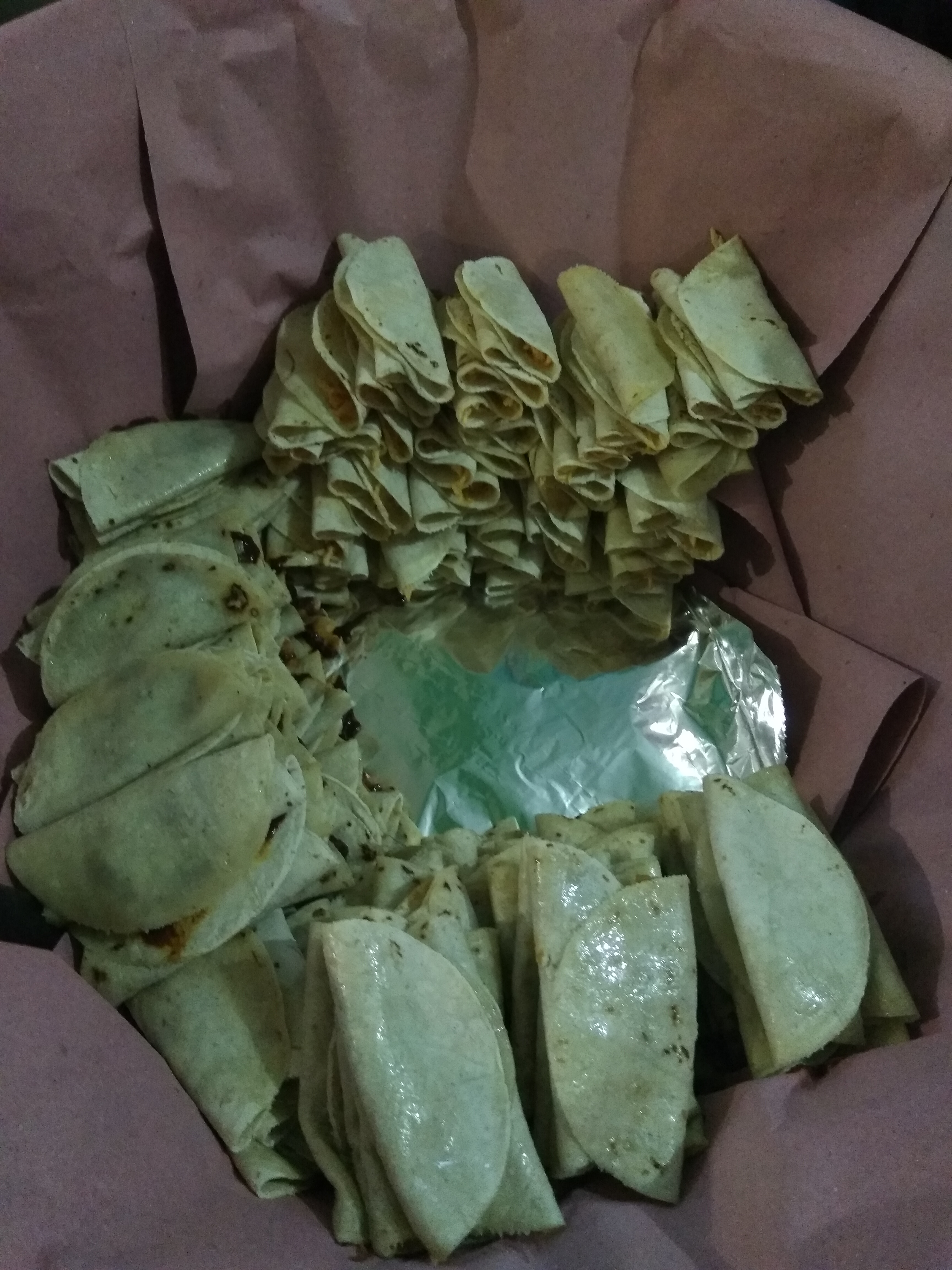 Tacos de canasta Moy image 7