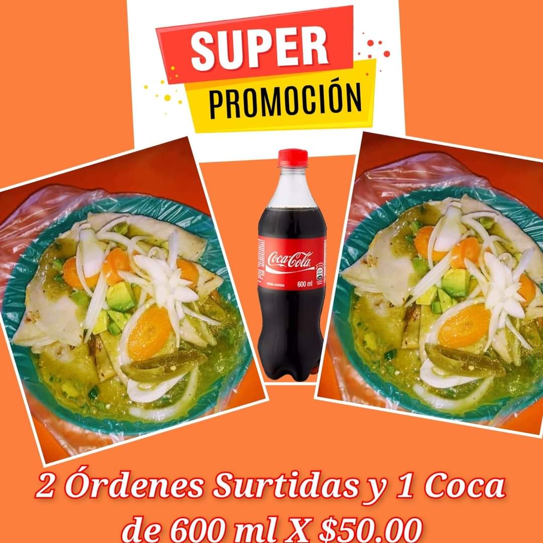 Tacos de canasta Moy image 8