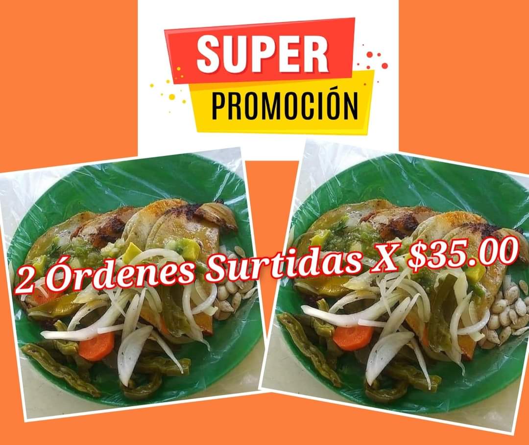 Tacos de canasta Moy image 9