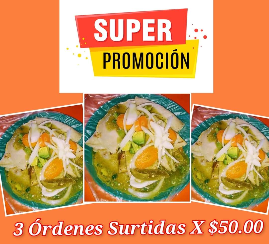 Tacos de canasta Moy image 10