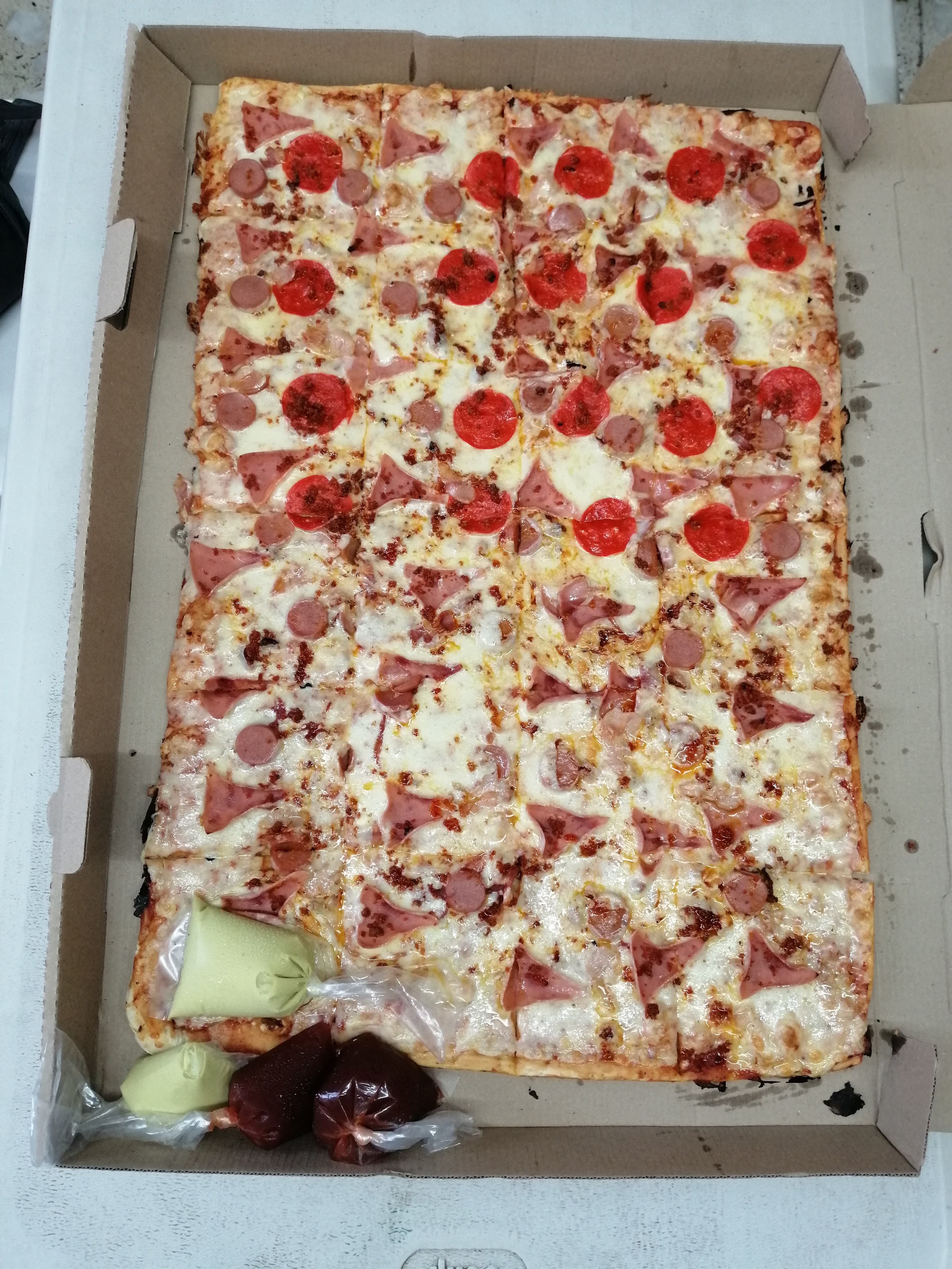 Pizzabrosa Centro image 1