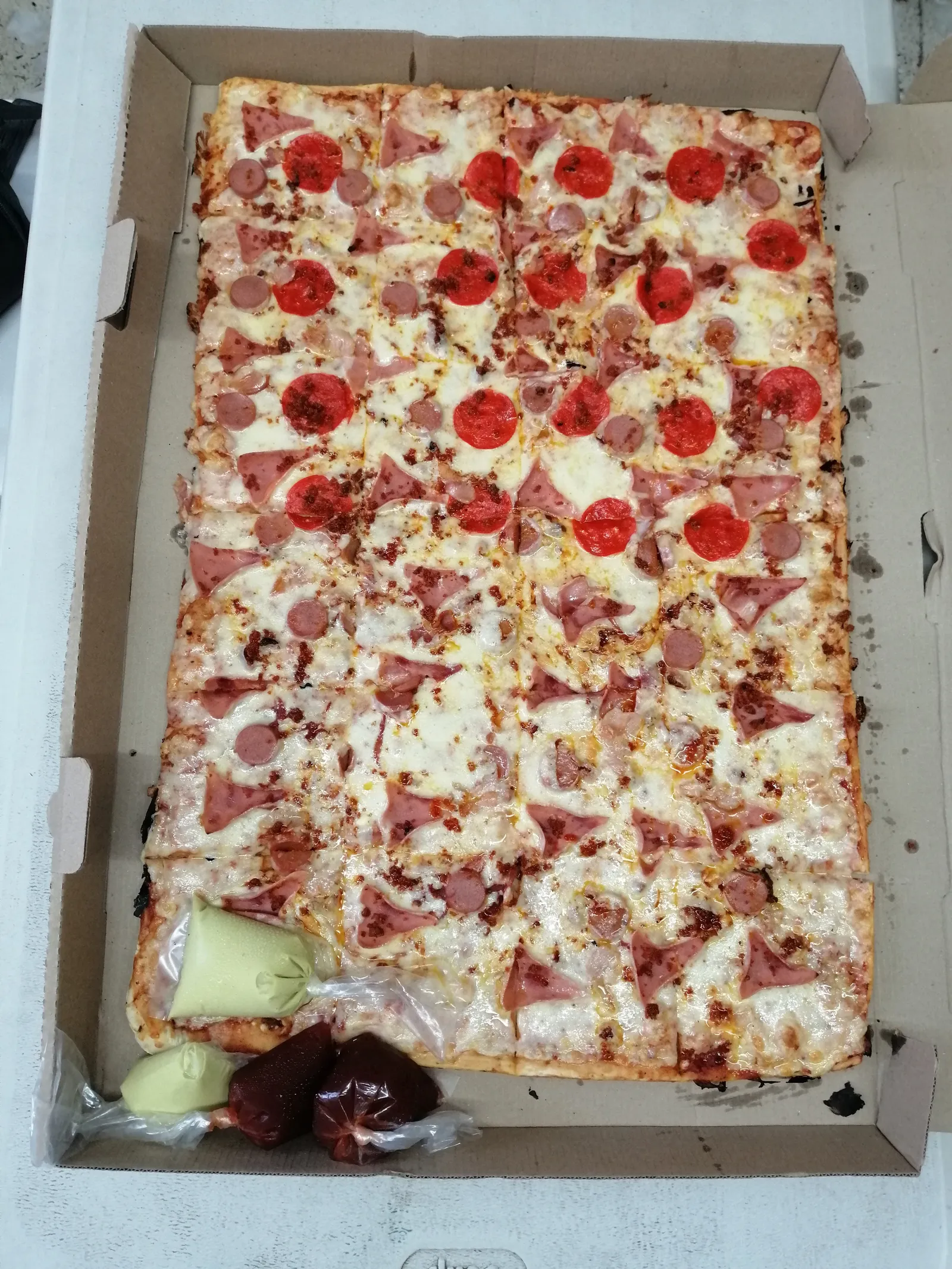 Pizzabrosa Centro image 1