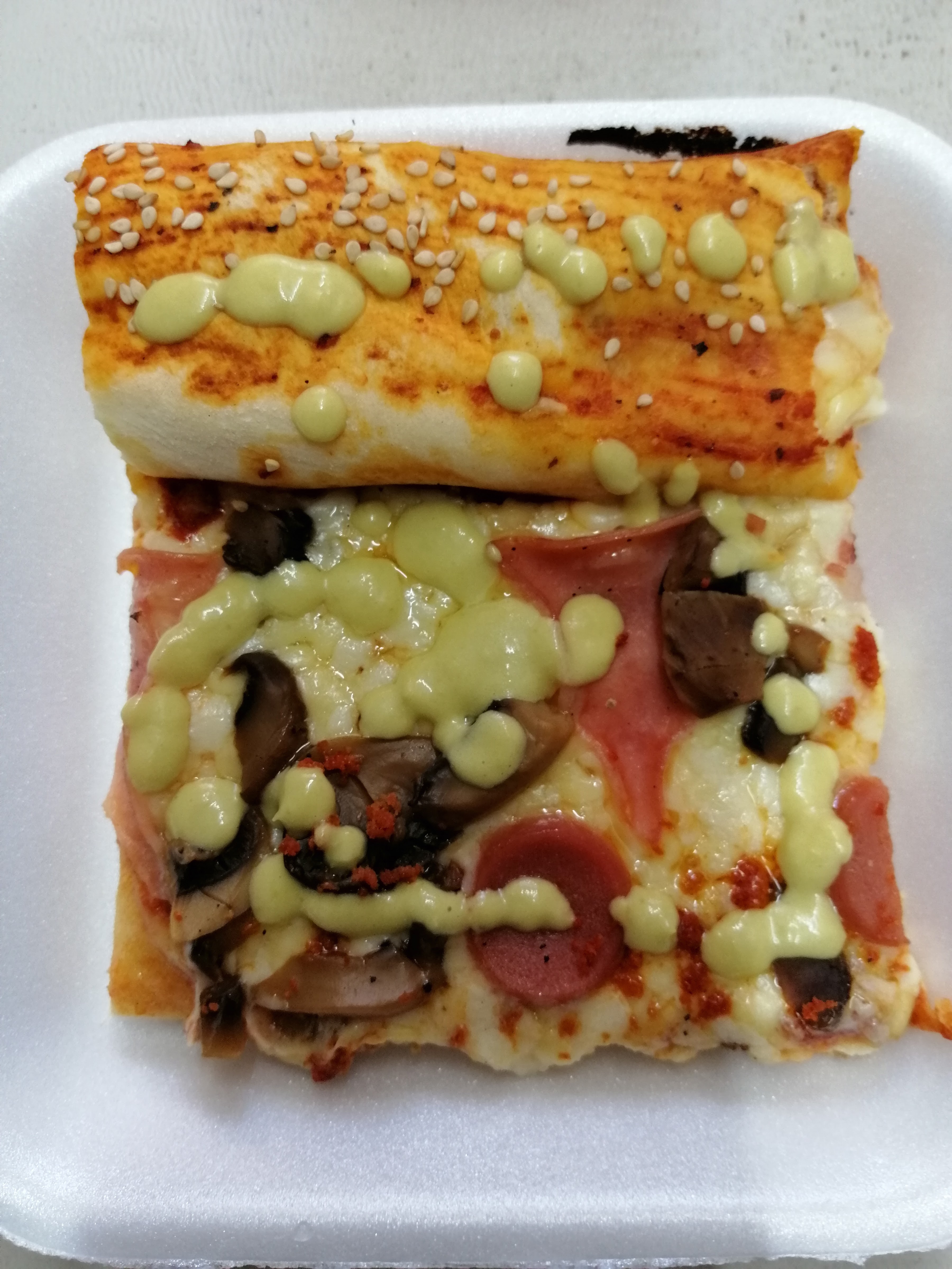 Pizzabrosa Centro image 2