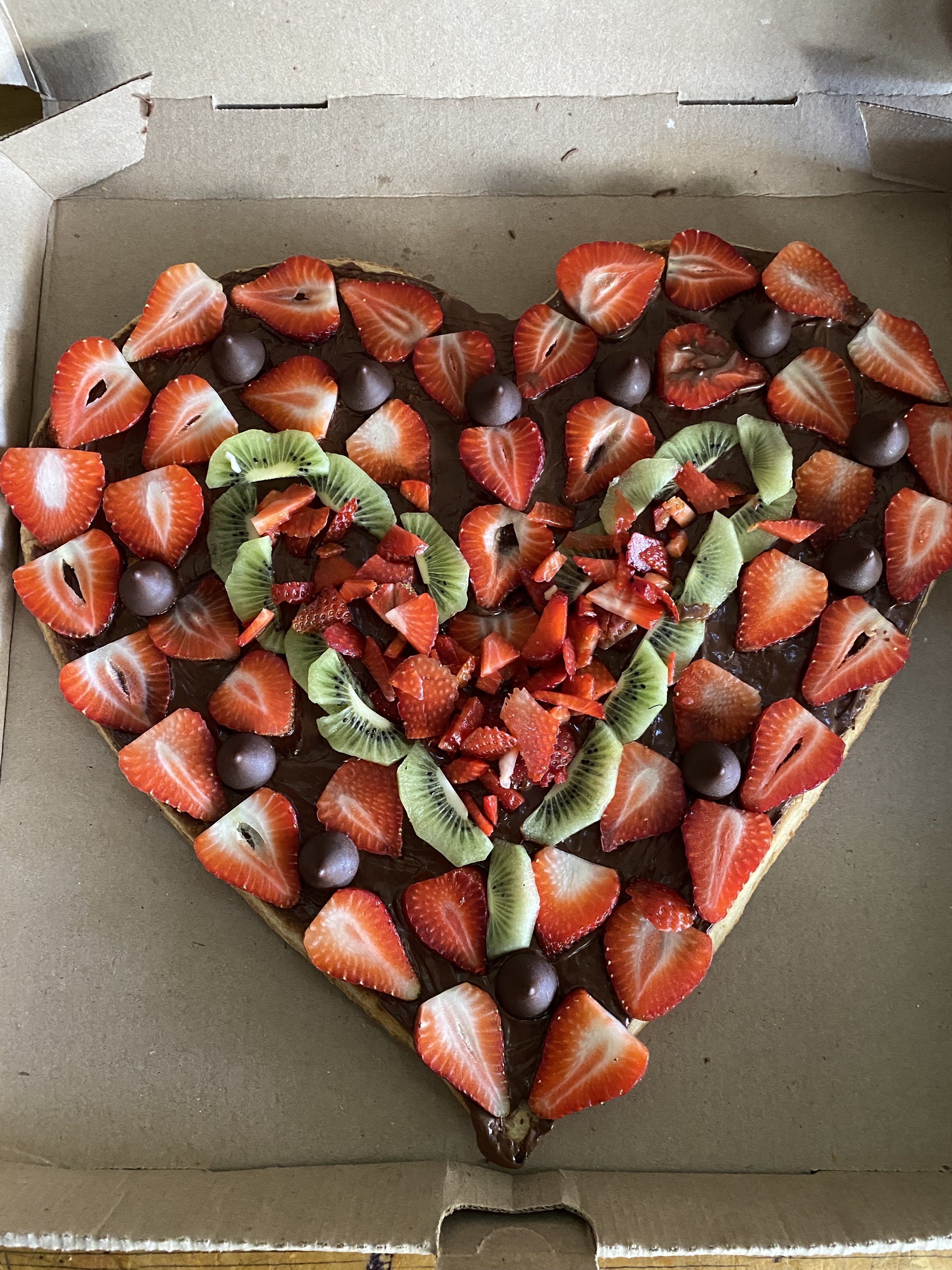 Pizzabrosa Centro image 4