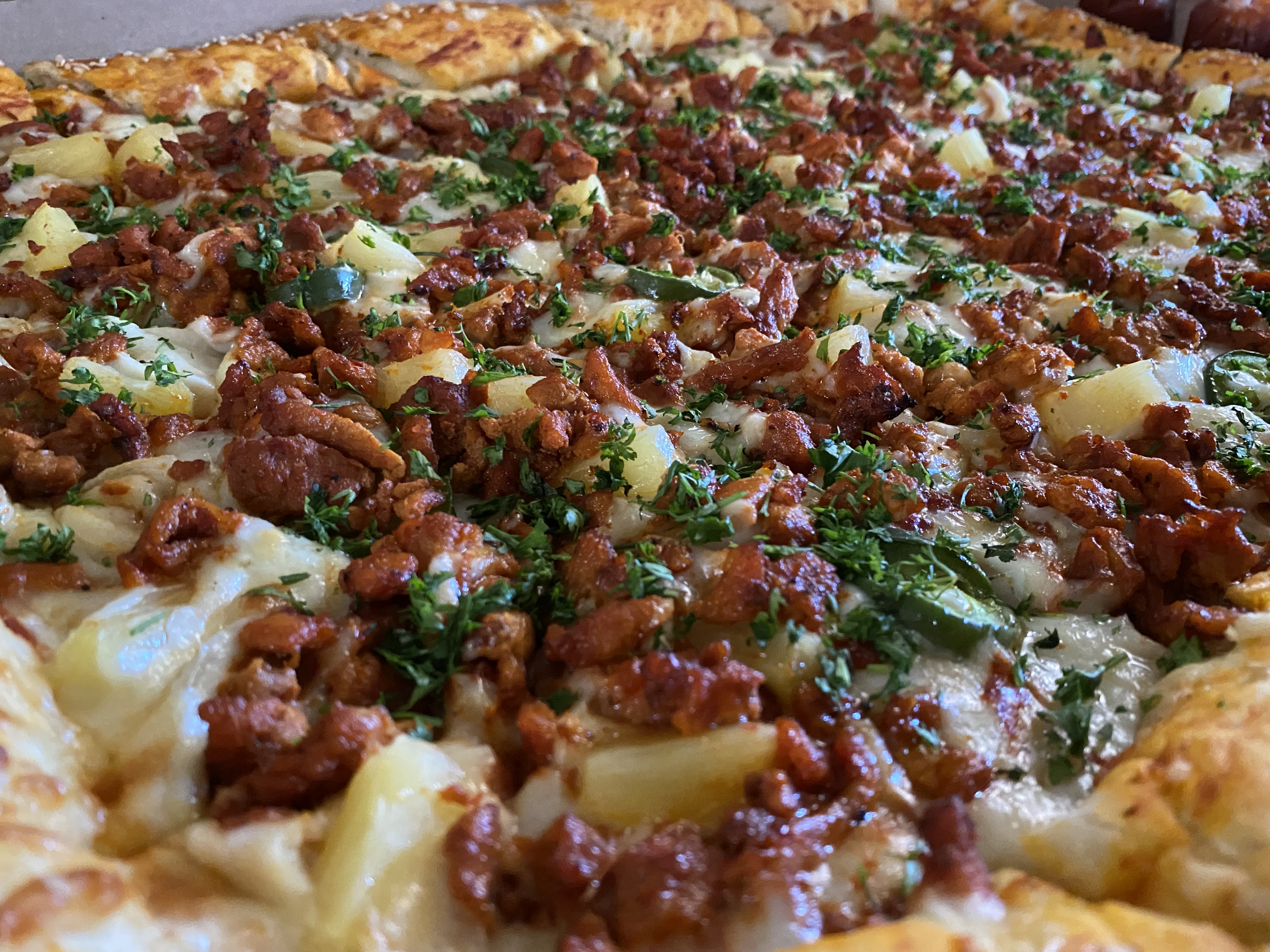 Pizzabrosa Centro image 6