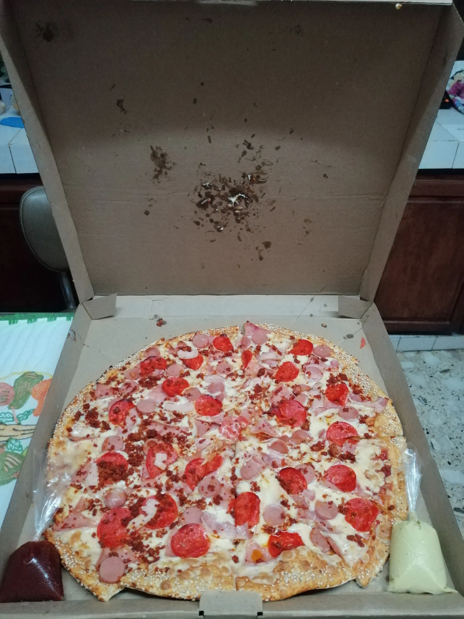 Pizzabrosa Centro image 7
