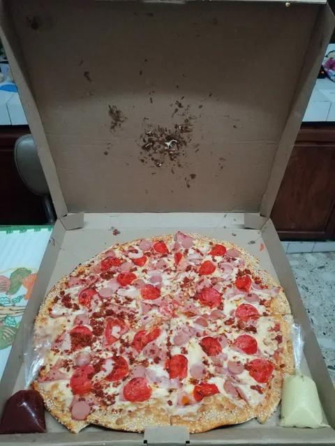 Pizzabrosa Centro image 7