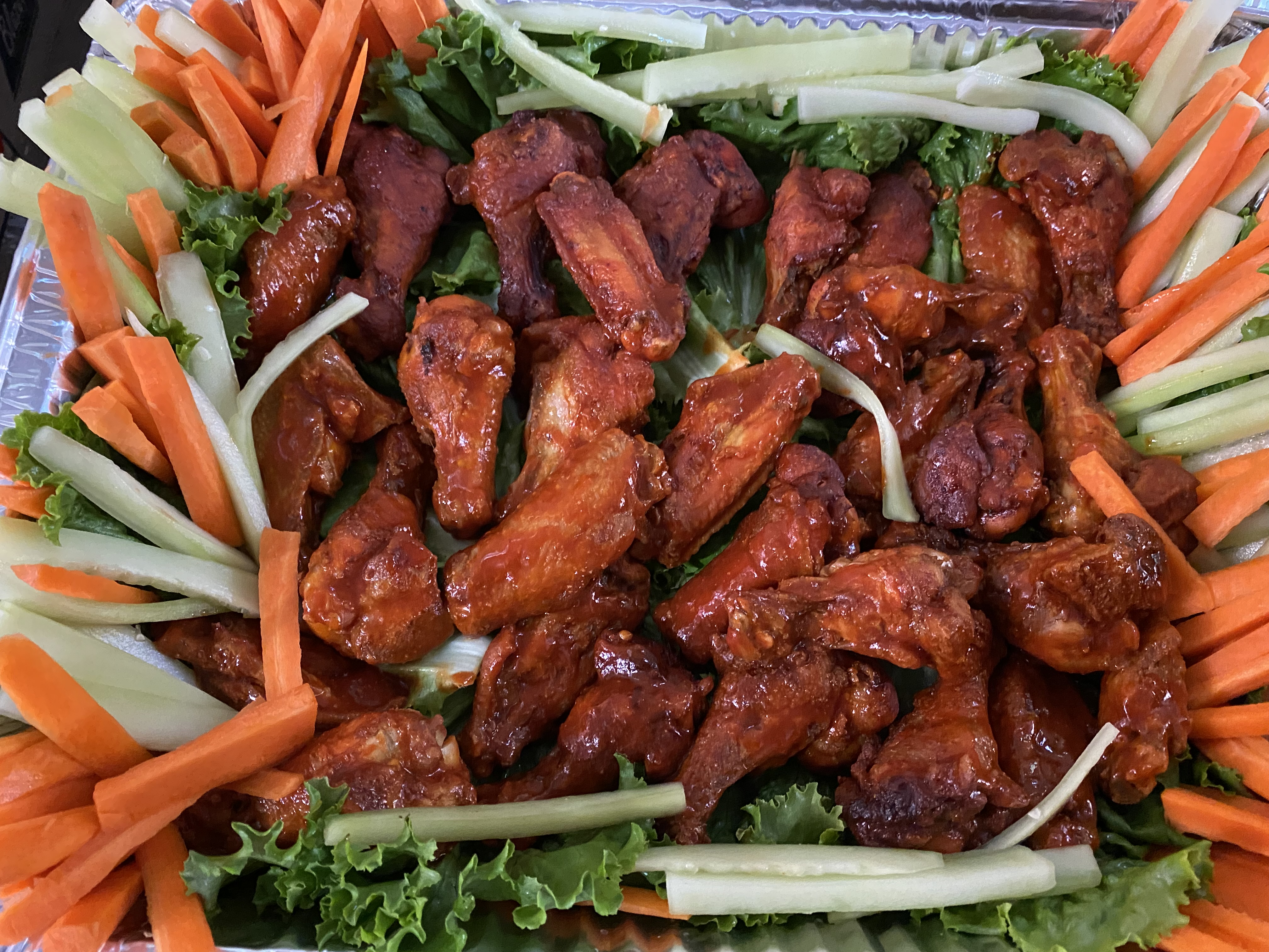 Pizzabrosa Centro image 8