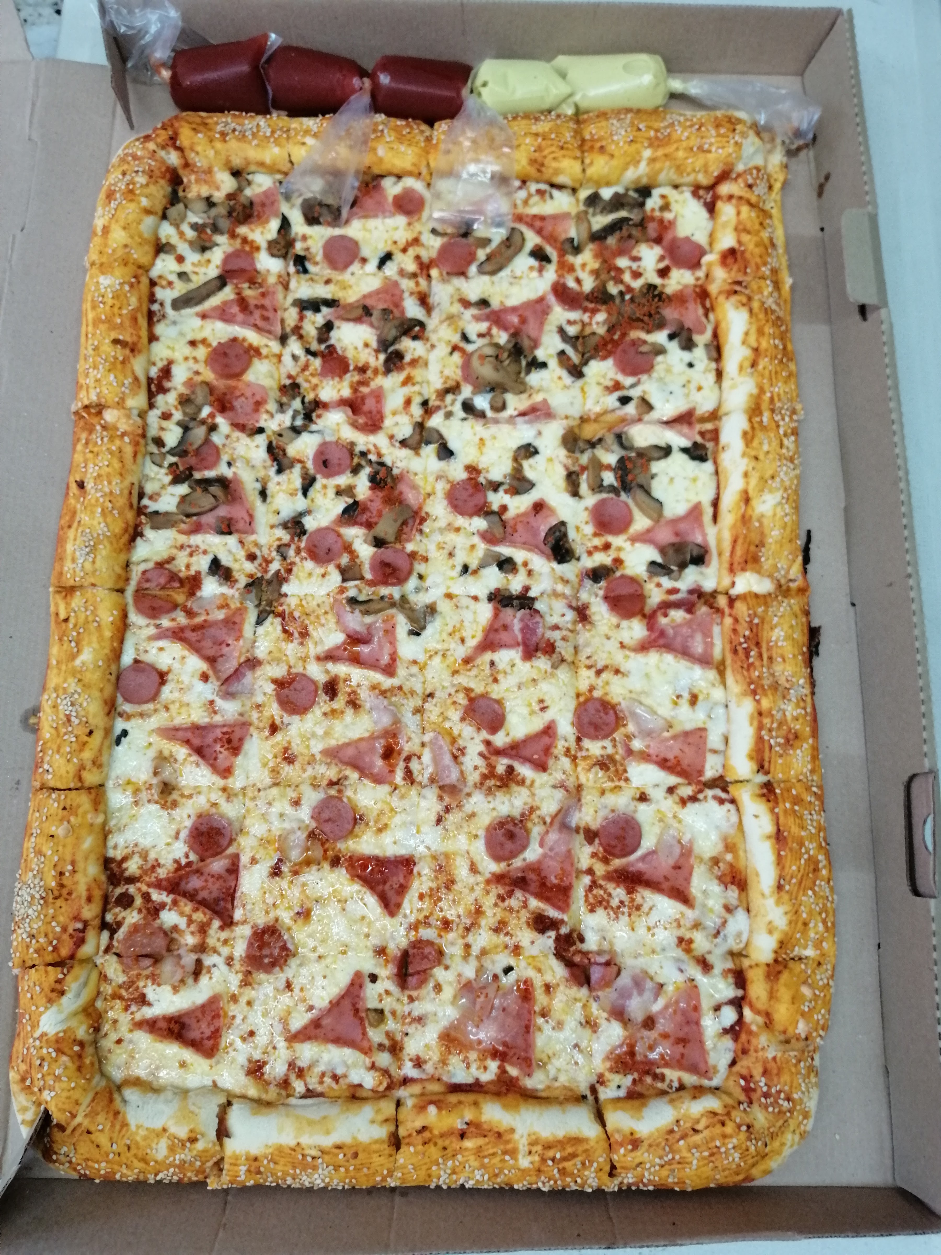 Pizzabrosa Centro image 10