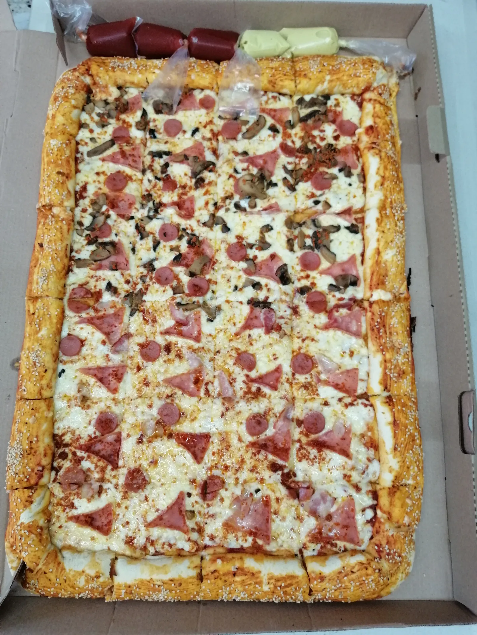 Pizzabrosa Centro image 10