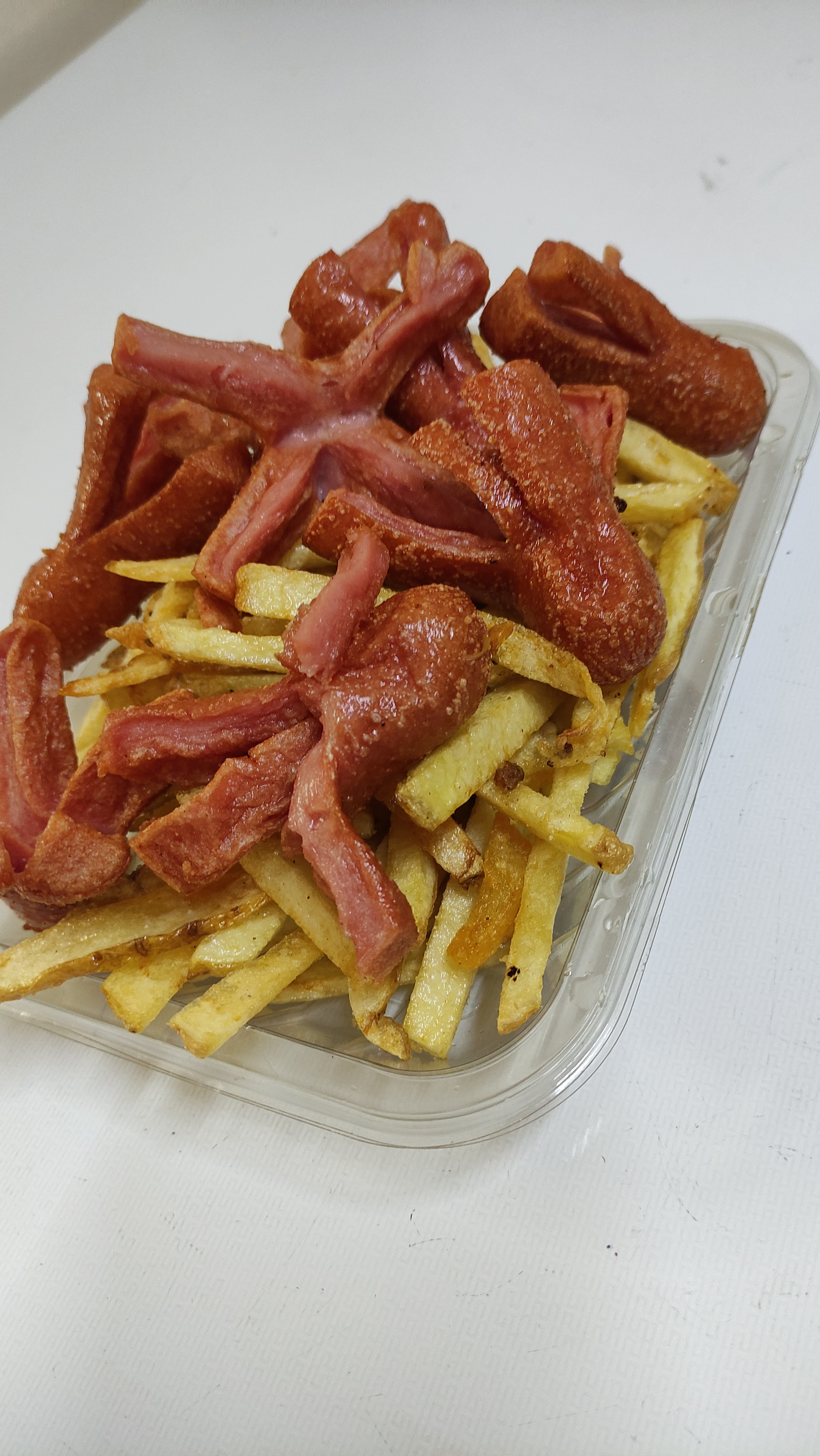 Alebrijes pizza image 3