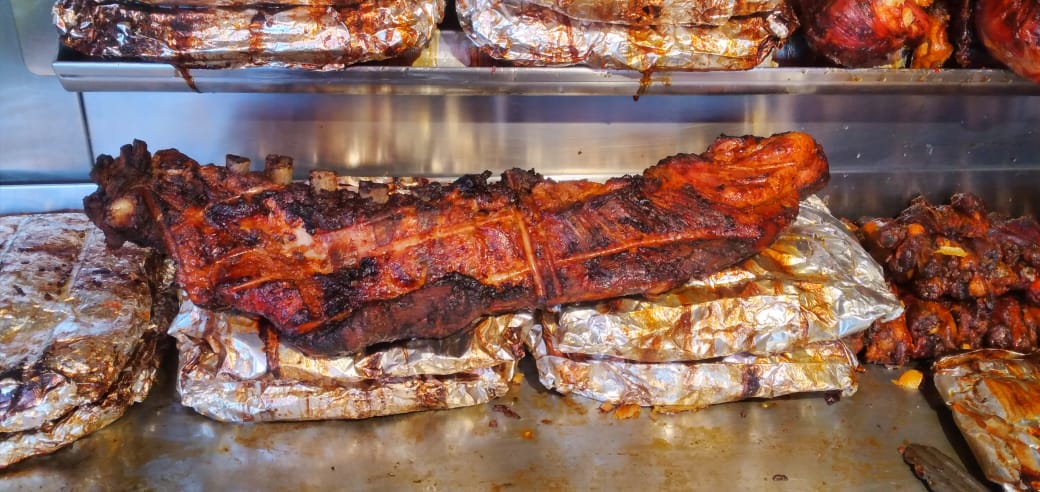 Pollos Golden image 2