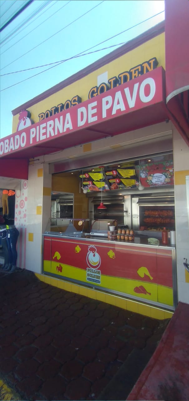 Pollos Golden image 3
