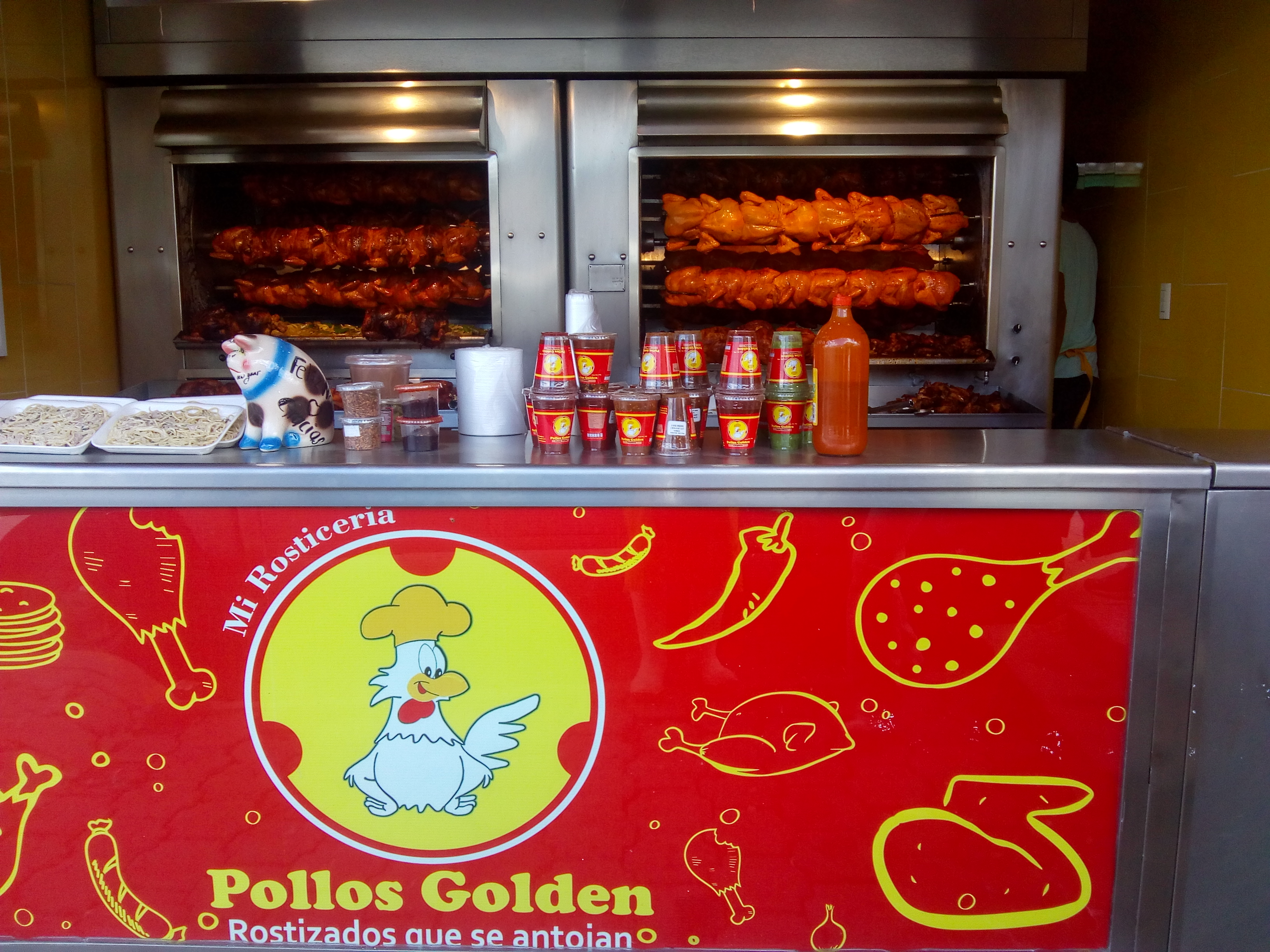 Pollos Golden image 4