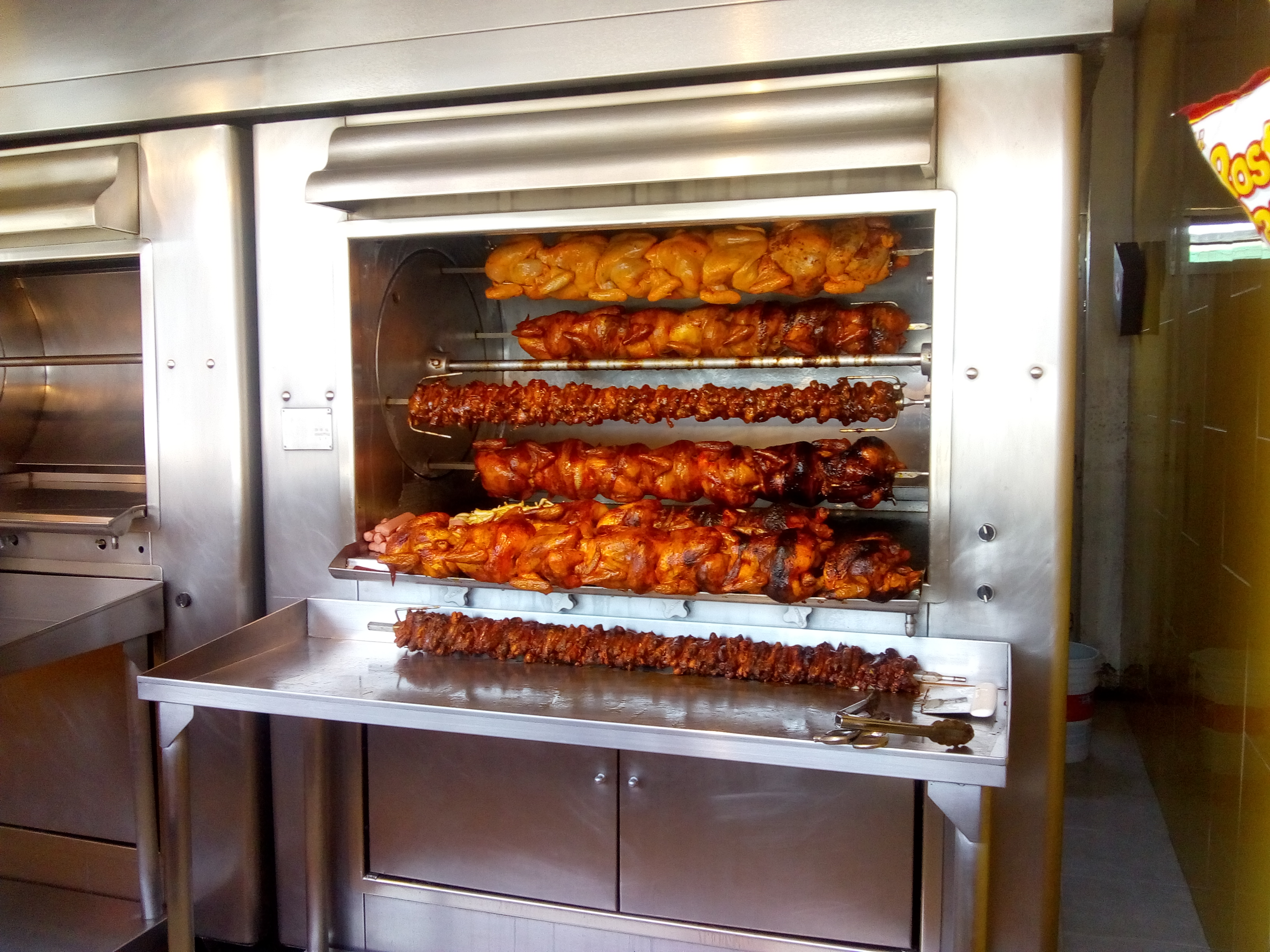 Pollos Golden image 6