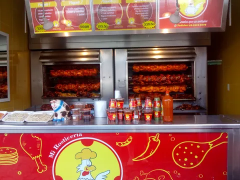 Pollos Golden image 7