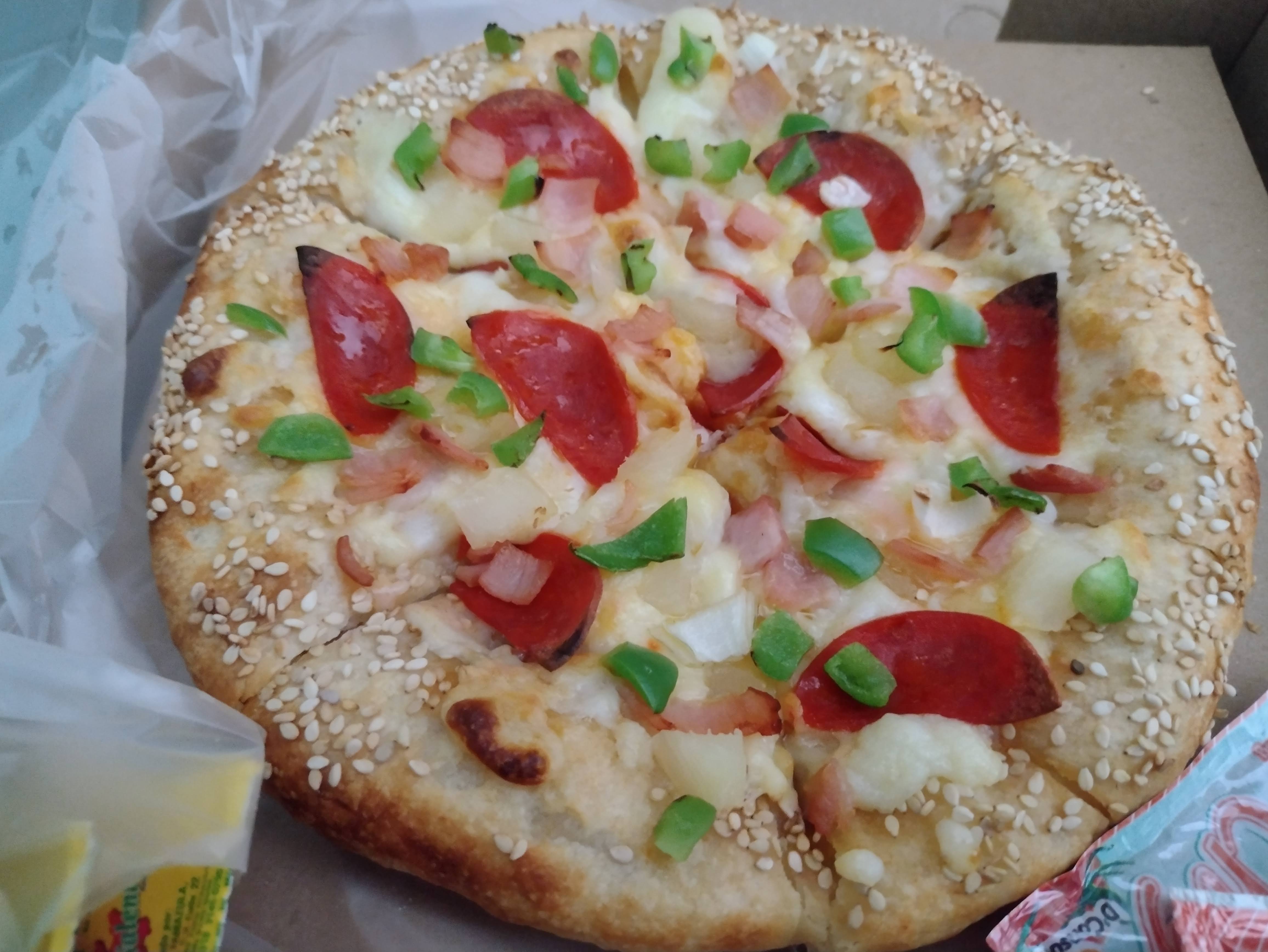 Pizzas San Antonio del Rosario image 2