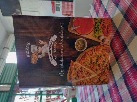 Pizzas San Antonio del Rosario image 6