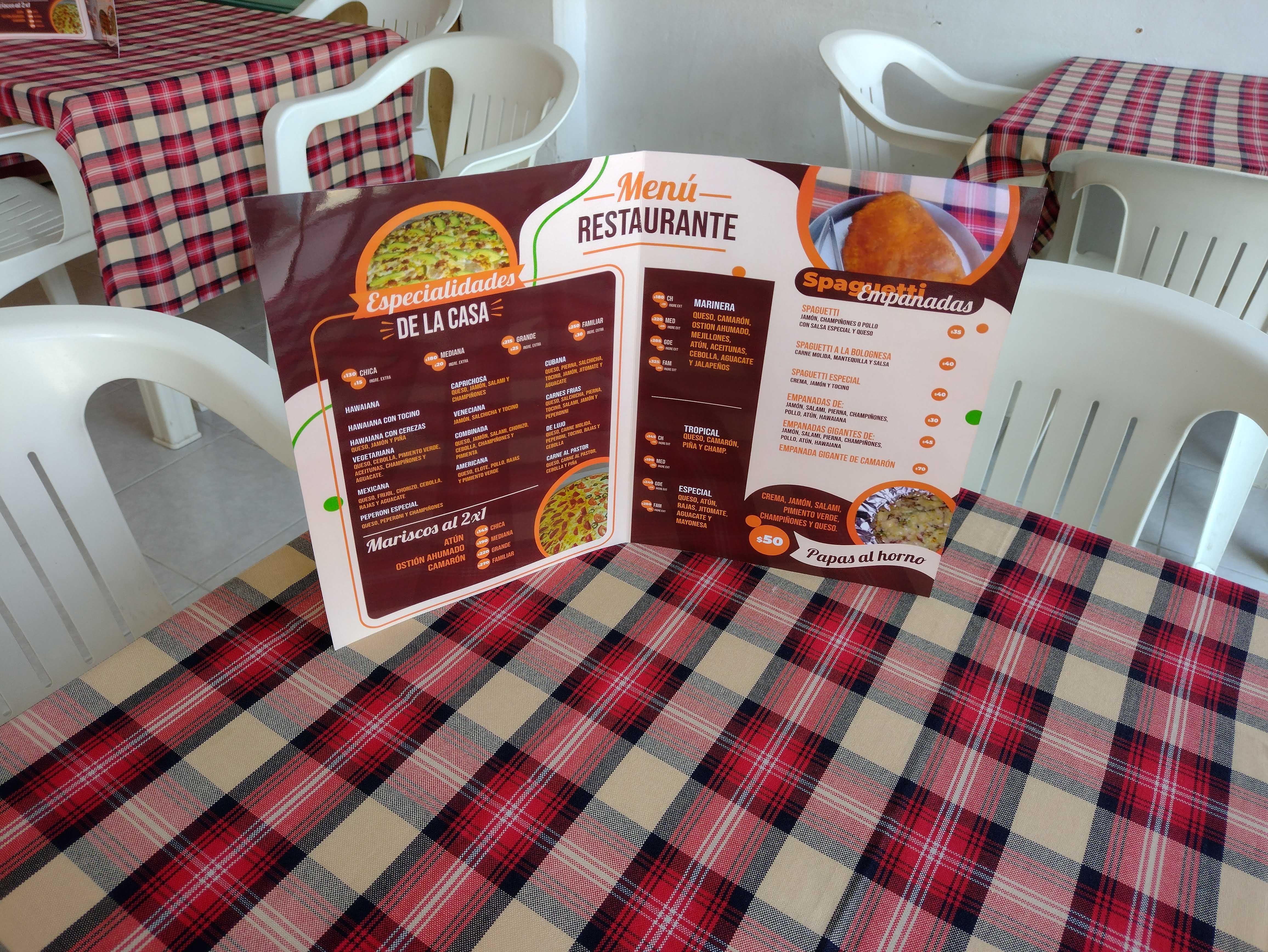 Pizzas San Antonio del Rosario image 7