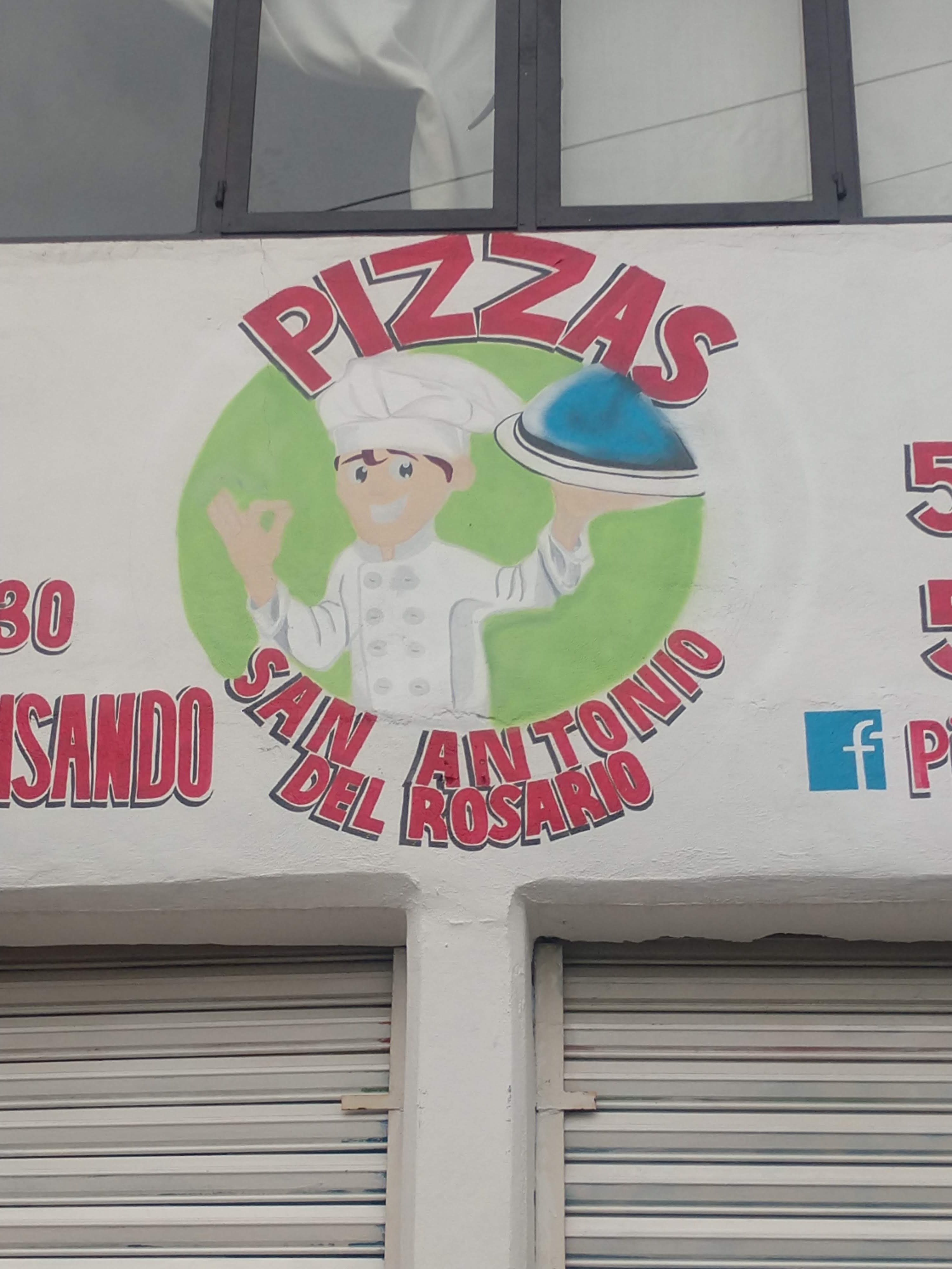 Pizzas San Antonio del Rosario image 8