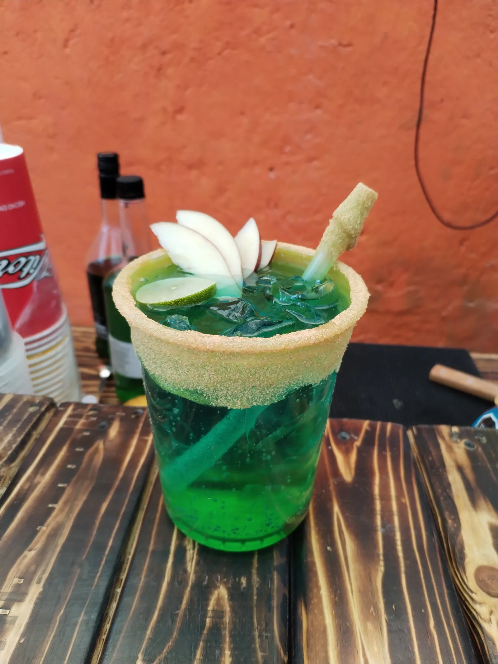 KHE PISTO image 7