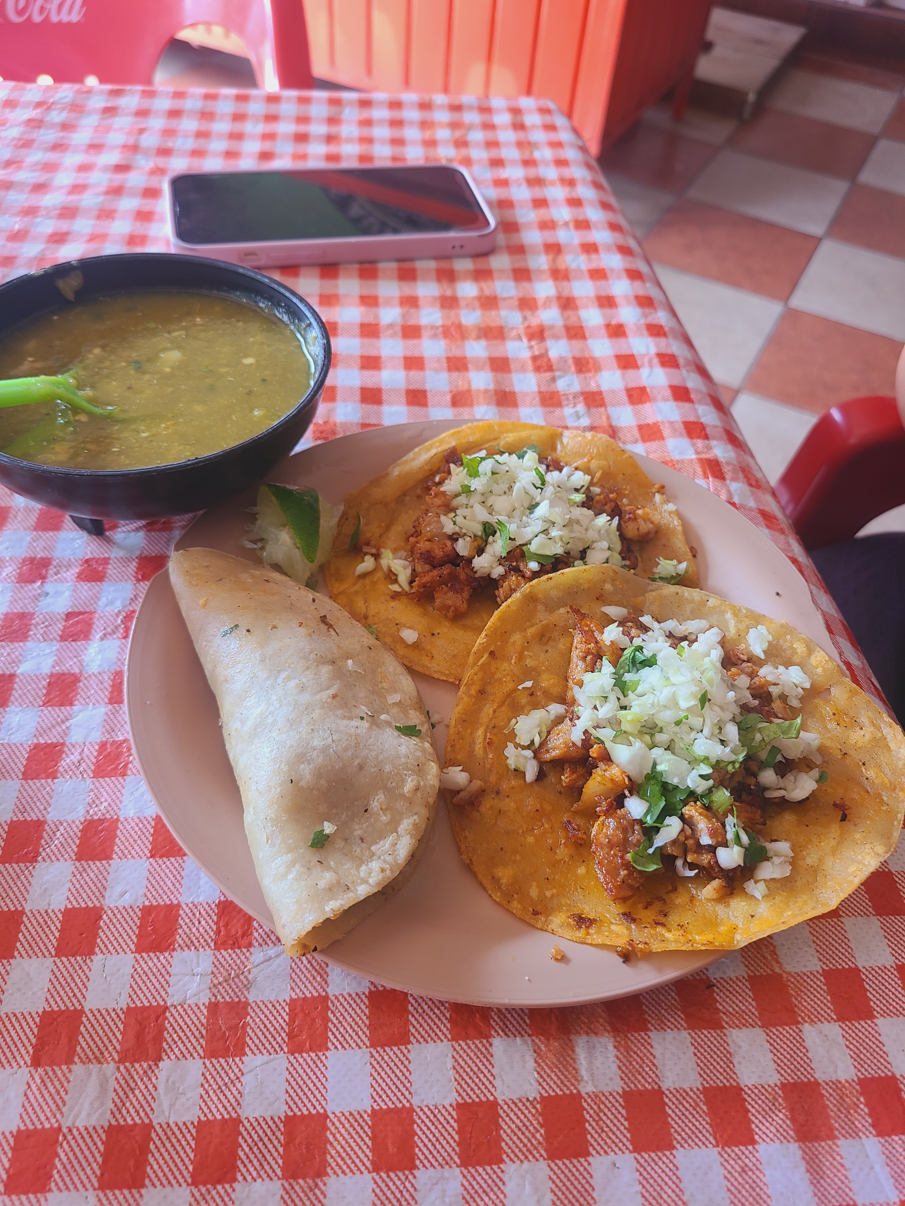 Taquearía Héctor image 2