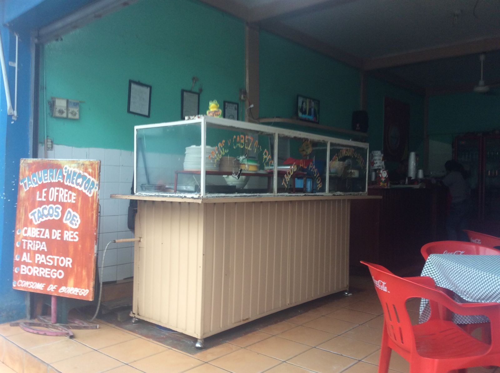 Taquearía Héctor image 3