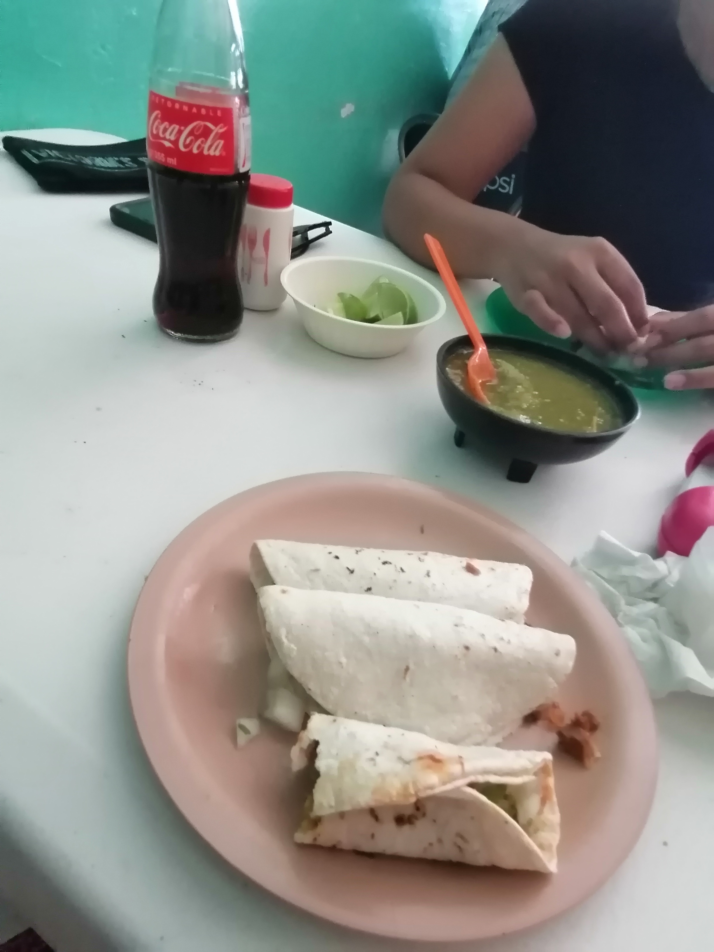 Taquearía Héctor image 4