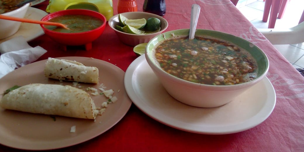 Taquearía Héctor image 5