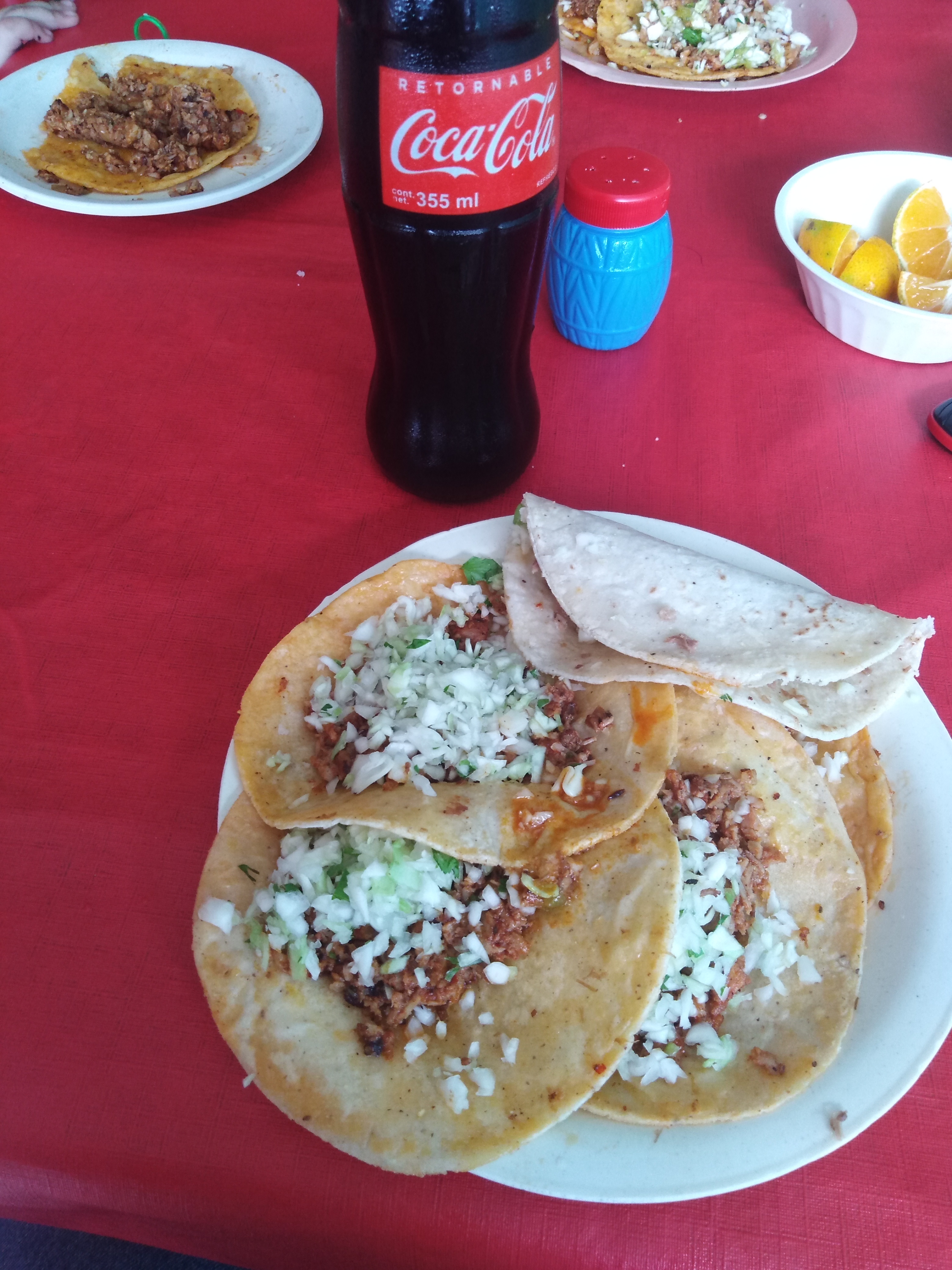 Taquearía Héctor image 6