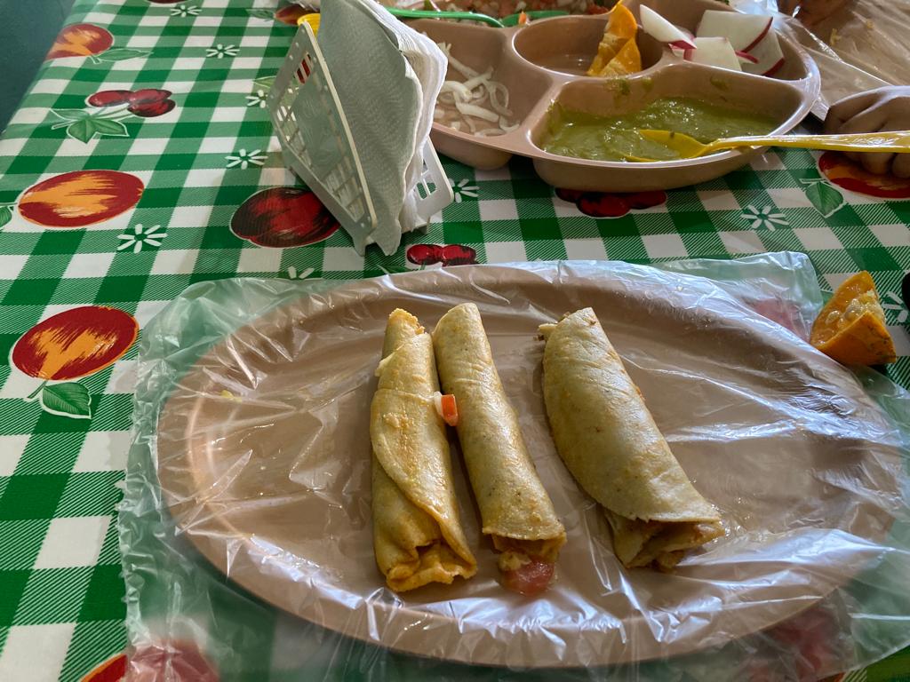 TACOS DE LA MOTO (Los Originales) image 5