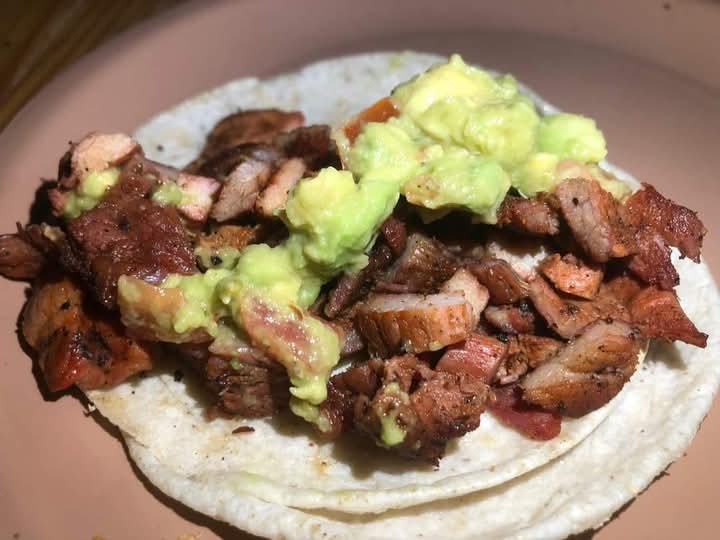 Tacos al carbón Hai-Roi image 3