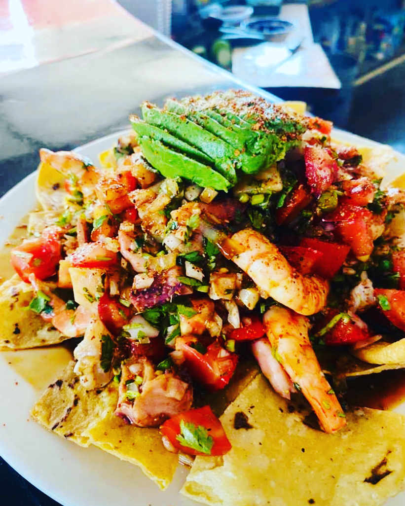 PinkCheladas image 1