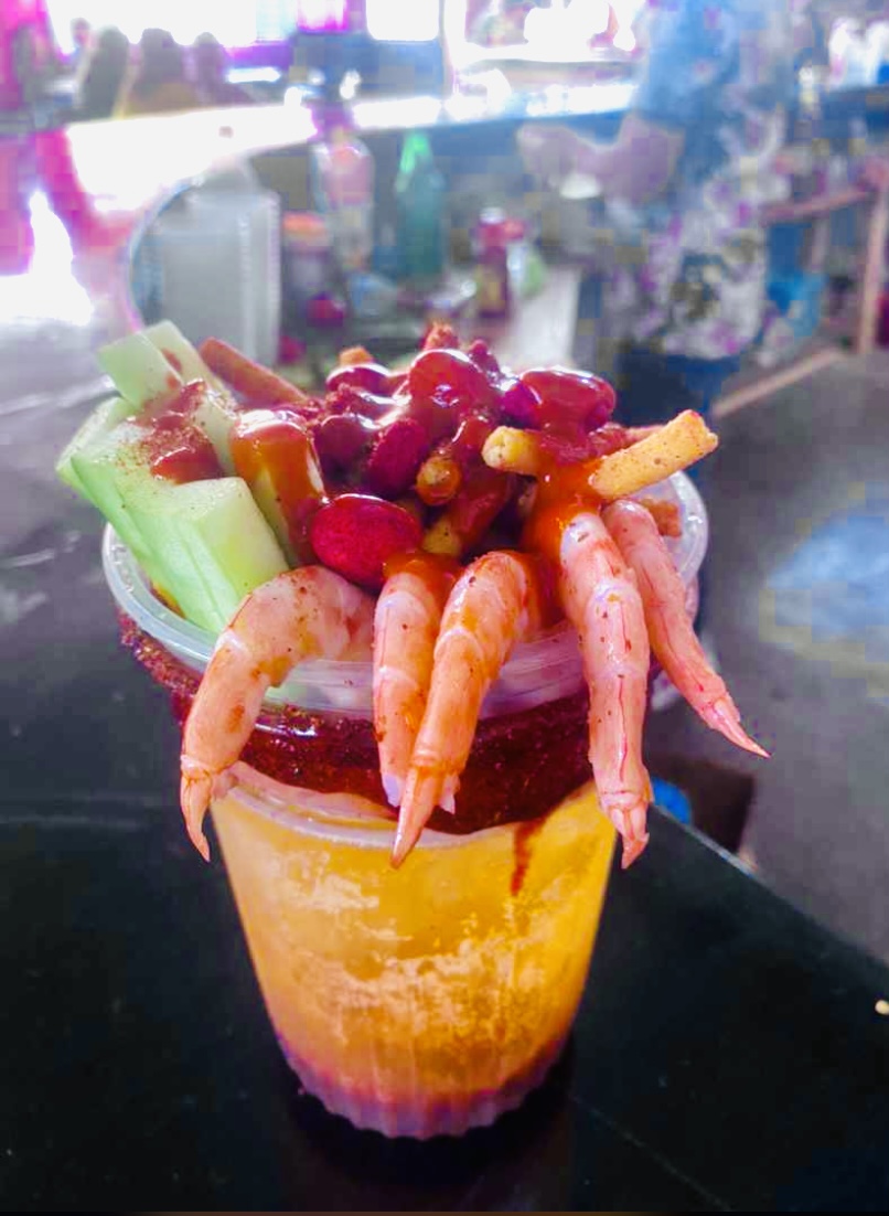 PinkCheladas image 2