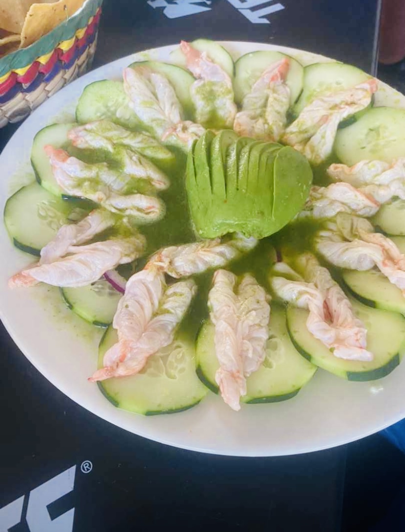 PinkCheladas image 3