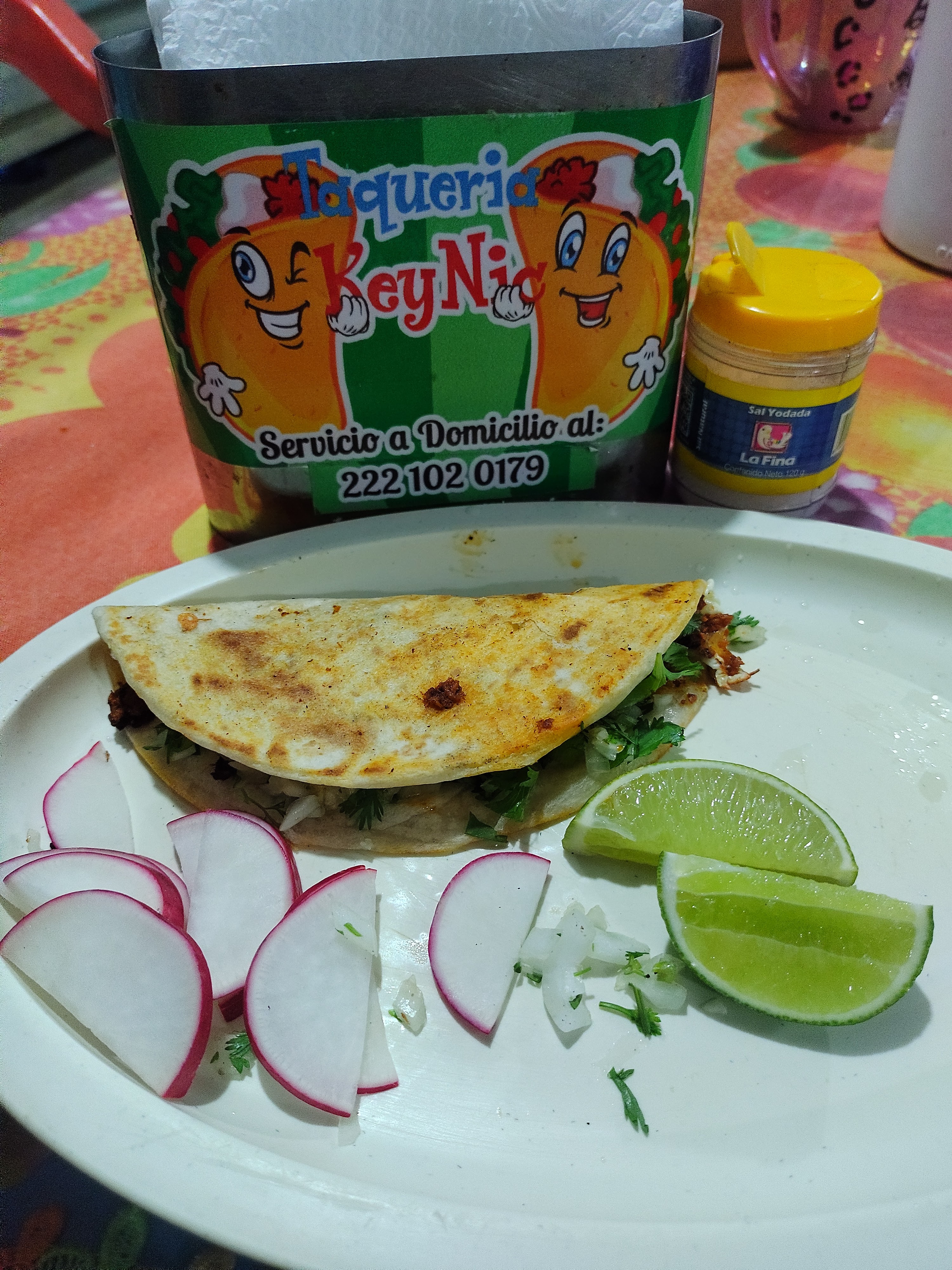 Taqueria KeyNic image 1
