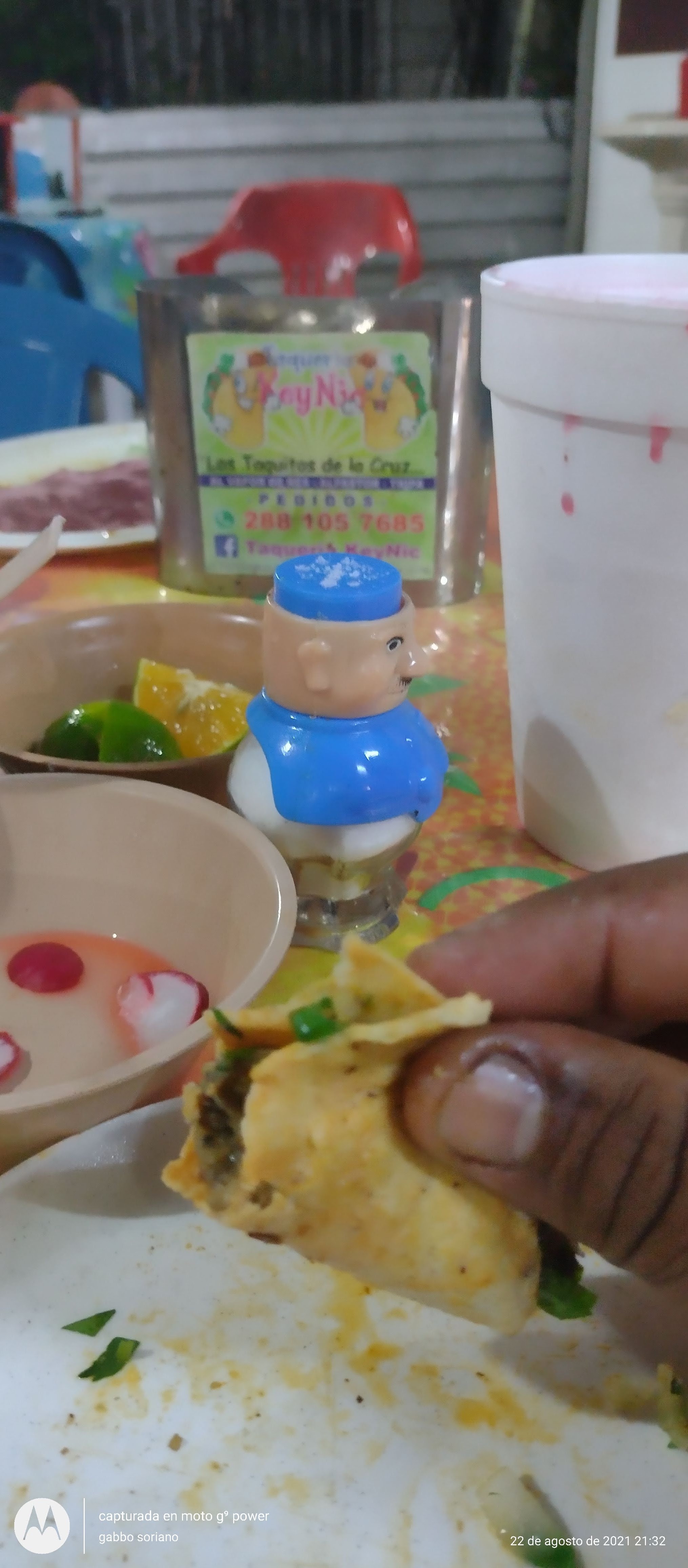 Taqueria KeyNic image 7