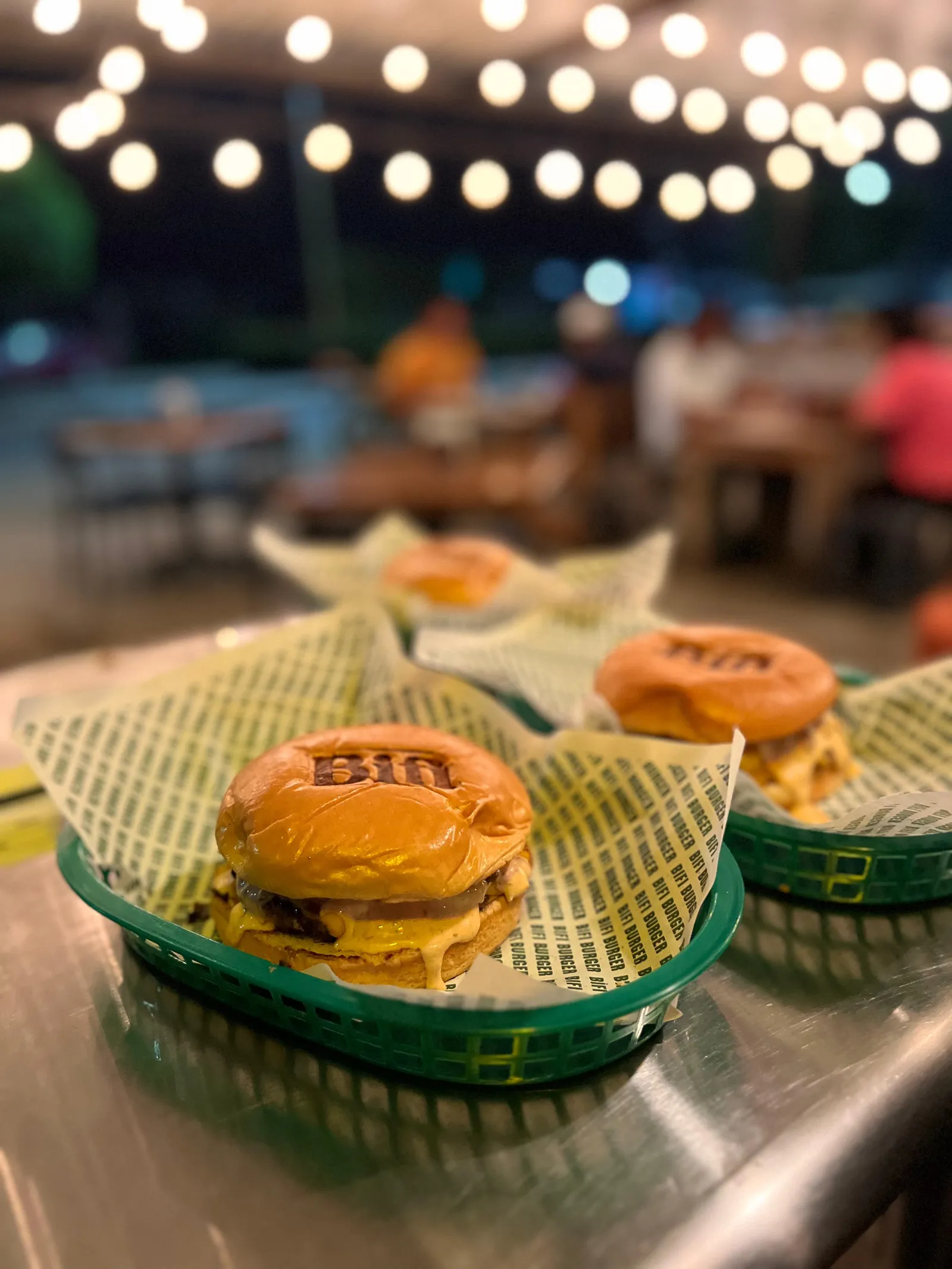 Bifi Burger image 3