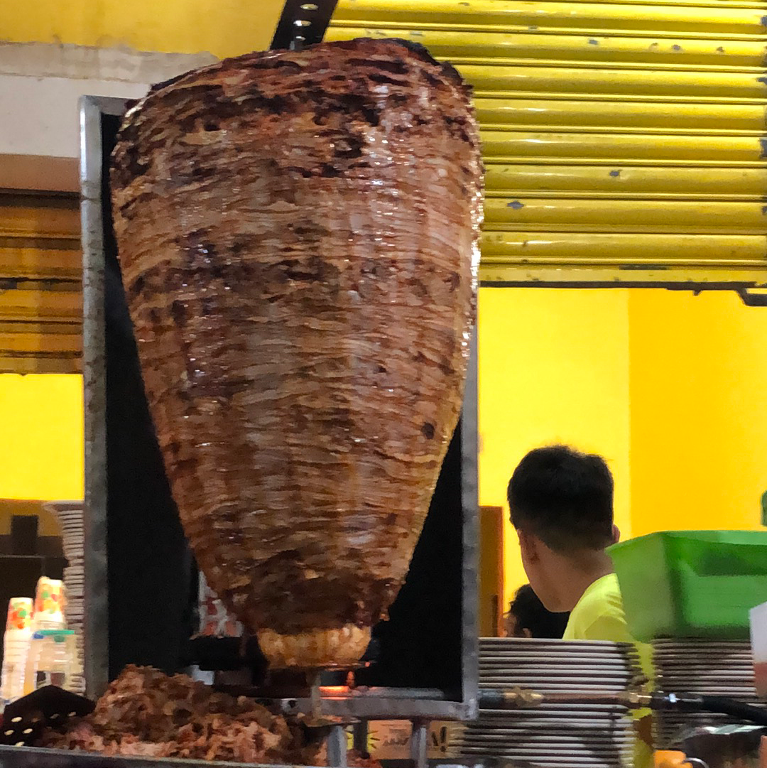 LOS MOLCAJETES TACOS CARNES Y QUESOS image 2