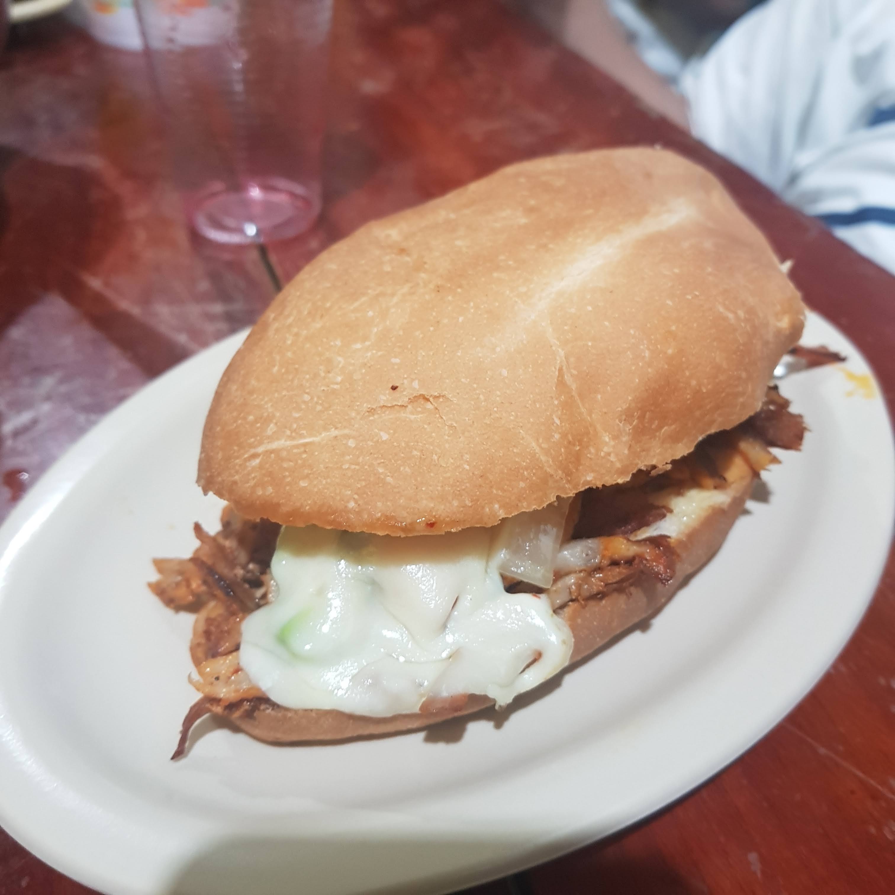 LOS MOLCAJETES TACOS CARNES Y QUESOS image 6