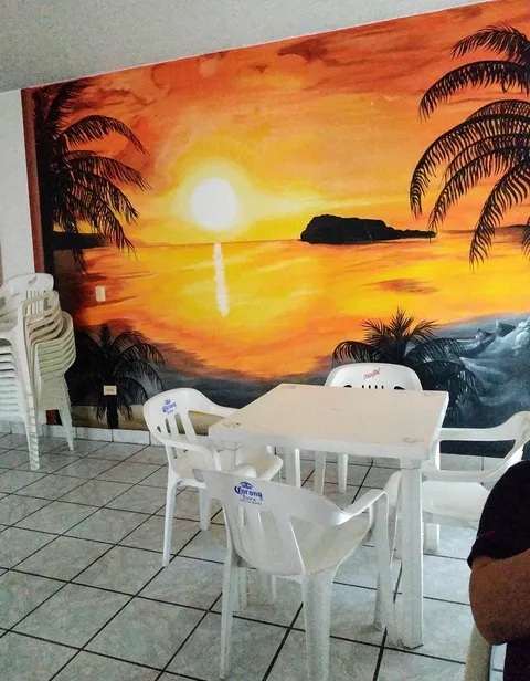 MARISCOS ALMA ROSA image 1
